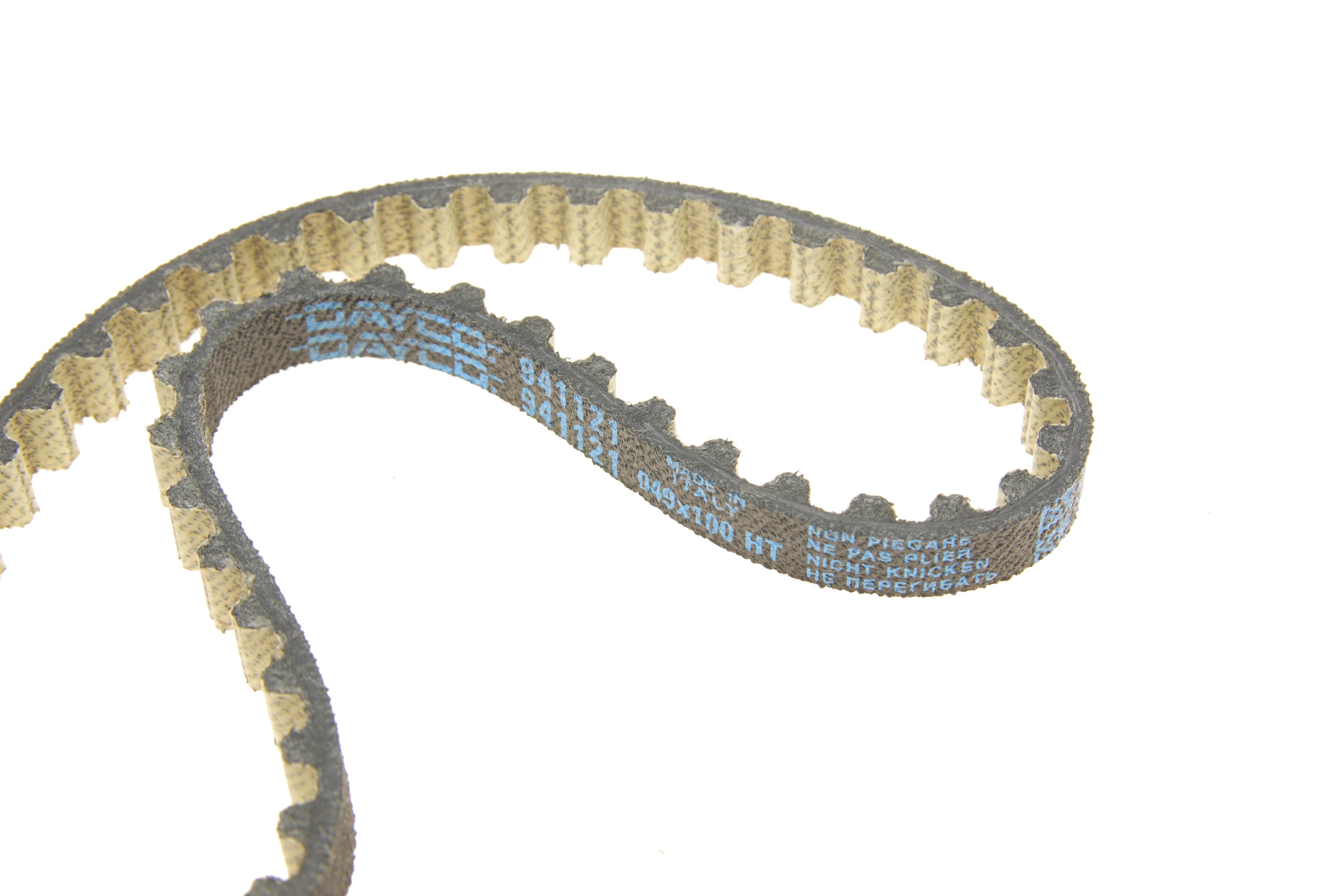 Ремінь привода насосу масляного Ford Transit 2.0EcoBlue 15-