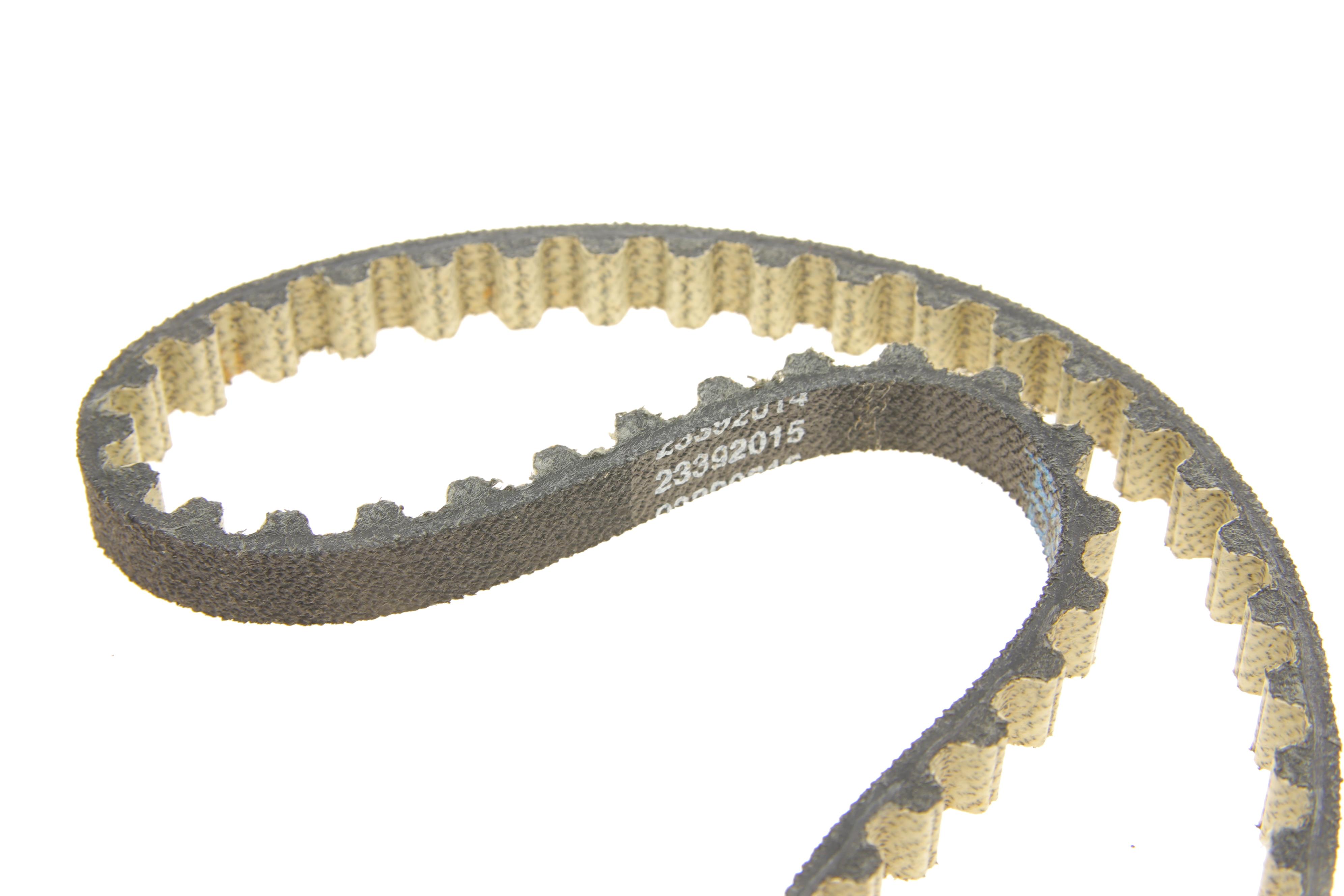 Ремінь привода насосу масляного Ford Transit 2.0EcoBlue 15-