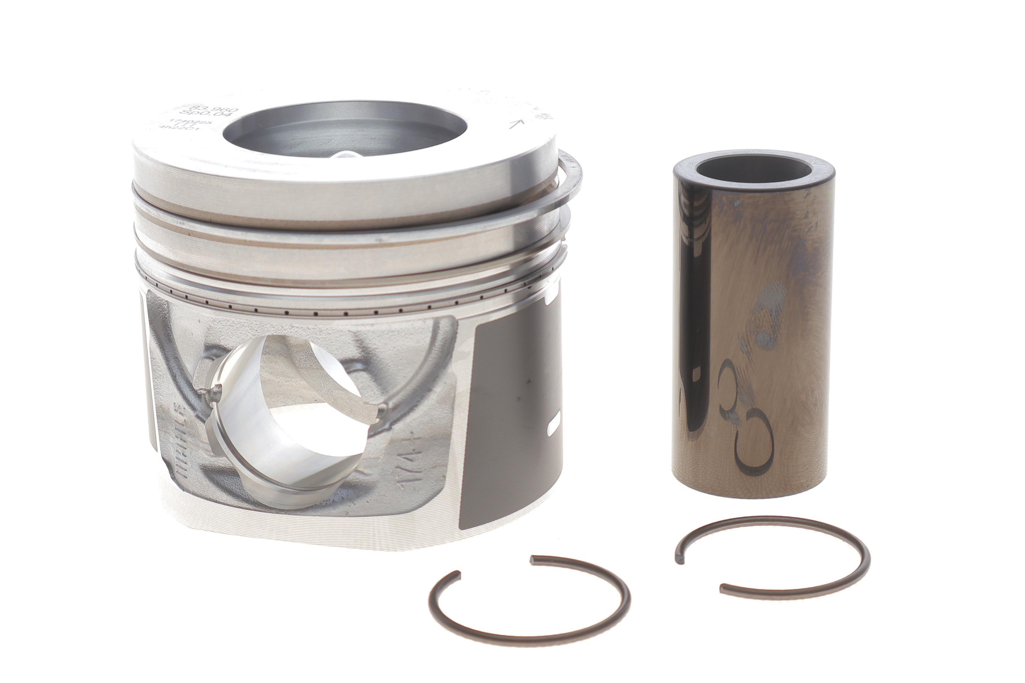 Поршень BMW 3 (E90/F30/F80)/5 (E60/F10)/X5 (F15/F85) 2.0D (N47) 04-18 (84.00mm/STD)