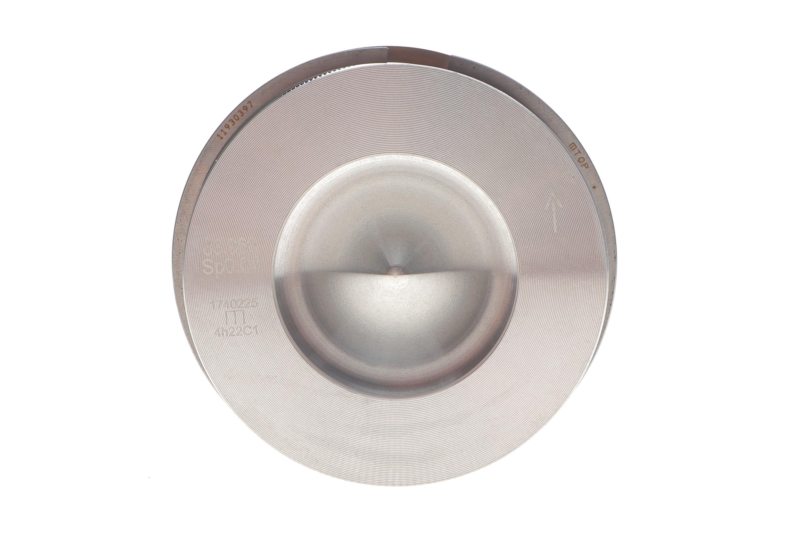 Поршень BMW 3 (E90/F30/F80)/5 (E60/F10)/X5 (F15/F85) 2.0D (N47) 04-18 (84.00mm/STD)