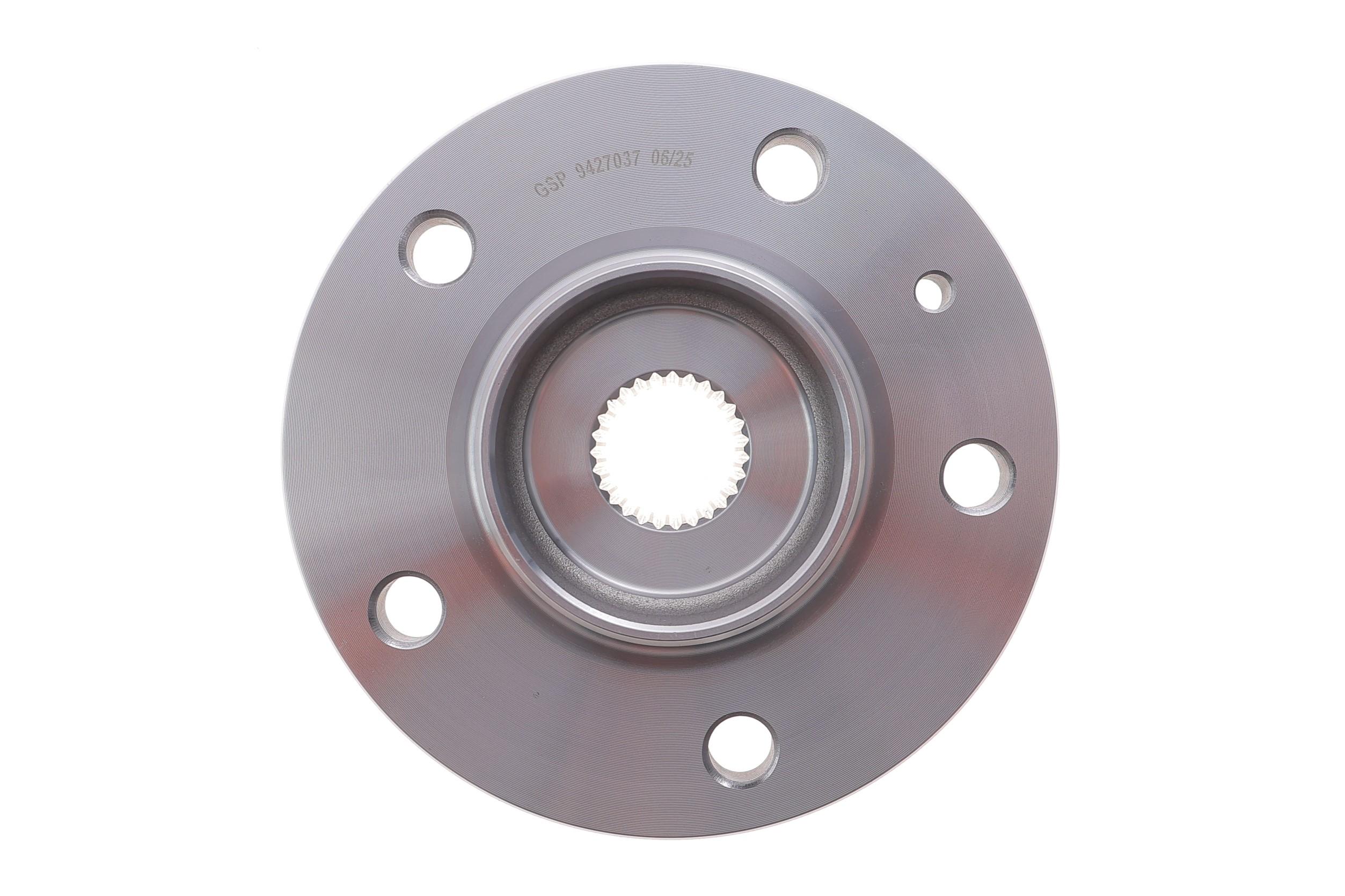 Подшипник ступицы (передней) Renault Trafic 1.9/2.0 dCi 06-