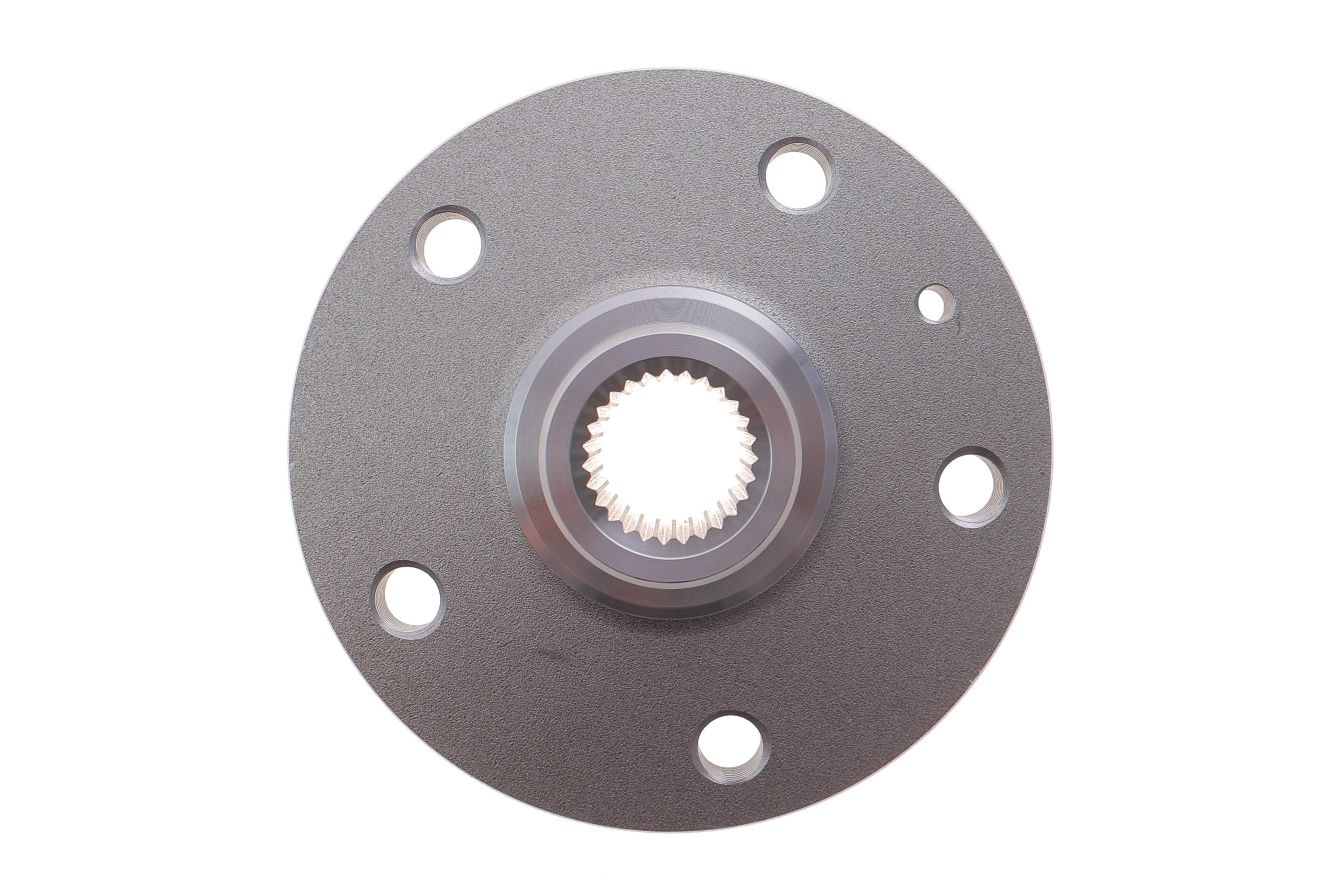 Подшипник ступицы (передней) Renault Trafic 1.9/2.0 dCi 06-