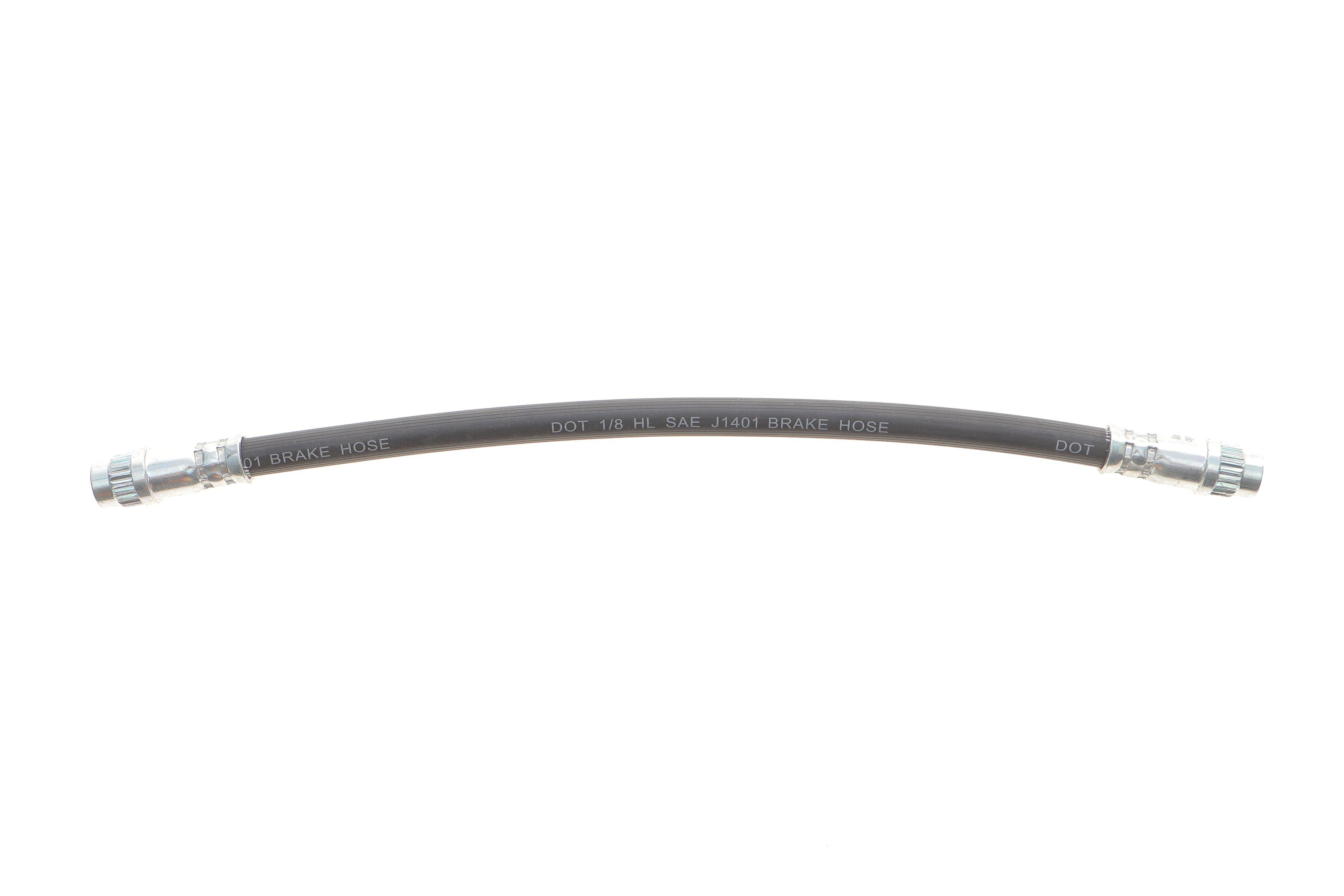 Шланг гальмівний (задній) Dacia Duster/Logan/Sandero 08-