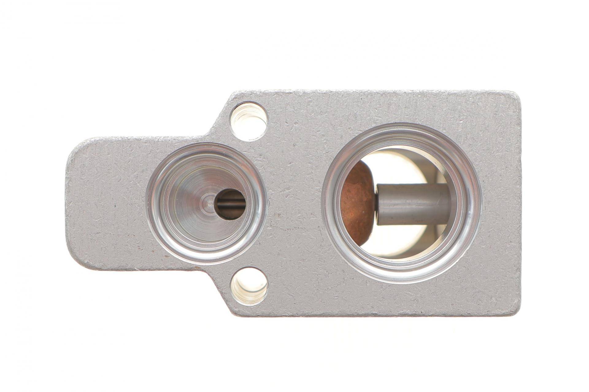 Клапан компресора кондиціонера Renault Master 97-06