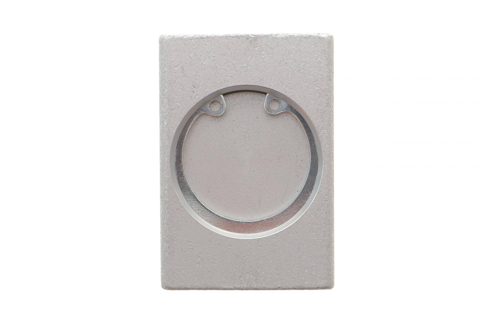 Клапан компресора кондиціонера Renault Master 97-06