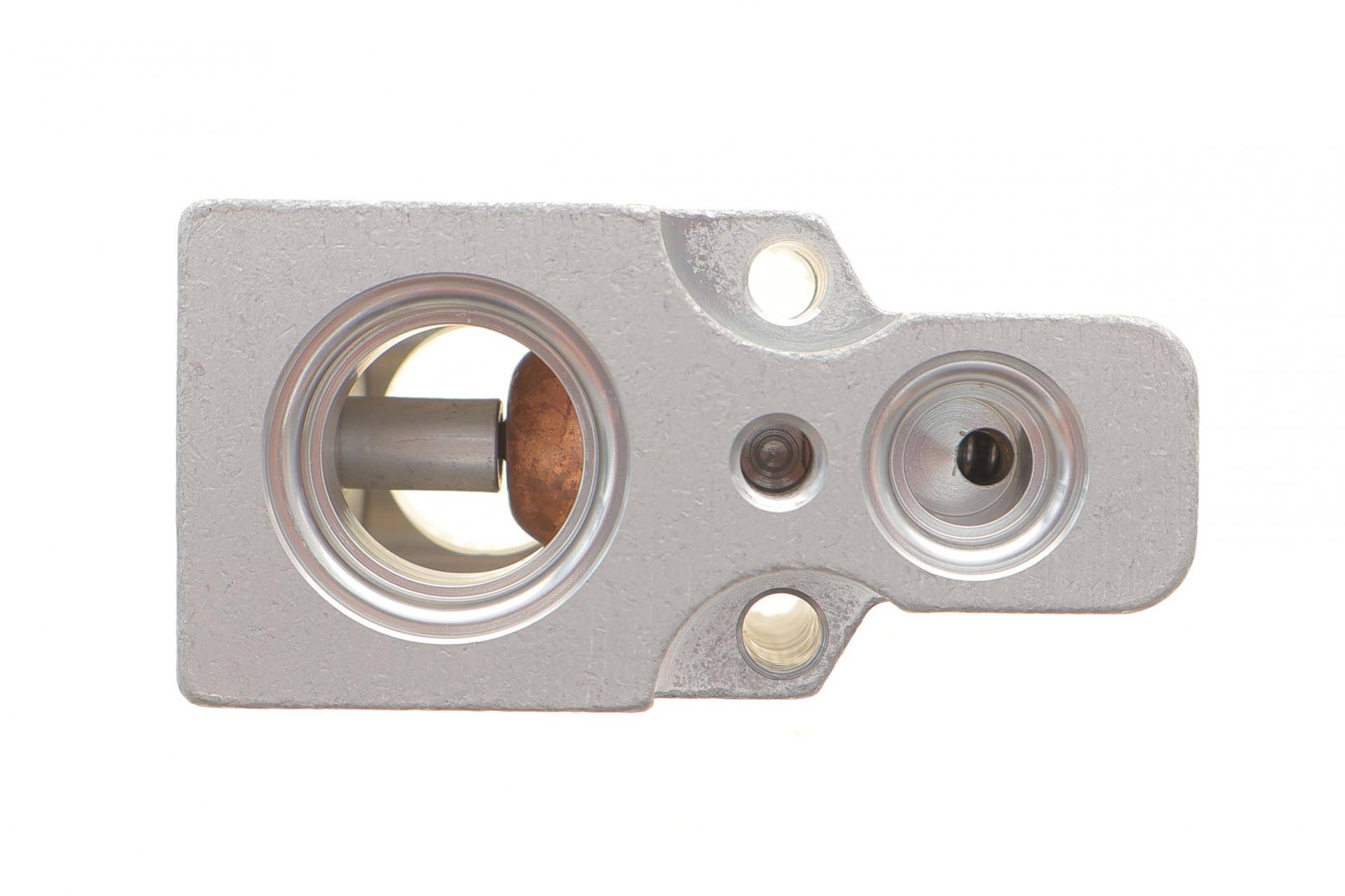 Клапан компресора кондиціонера Renault Master 97-06