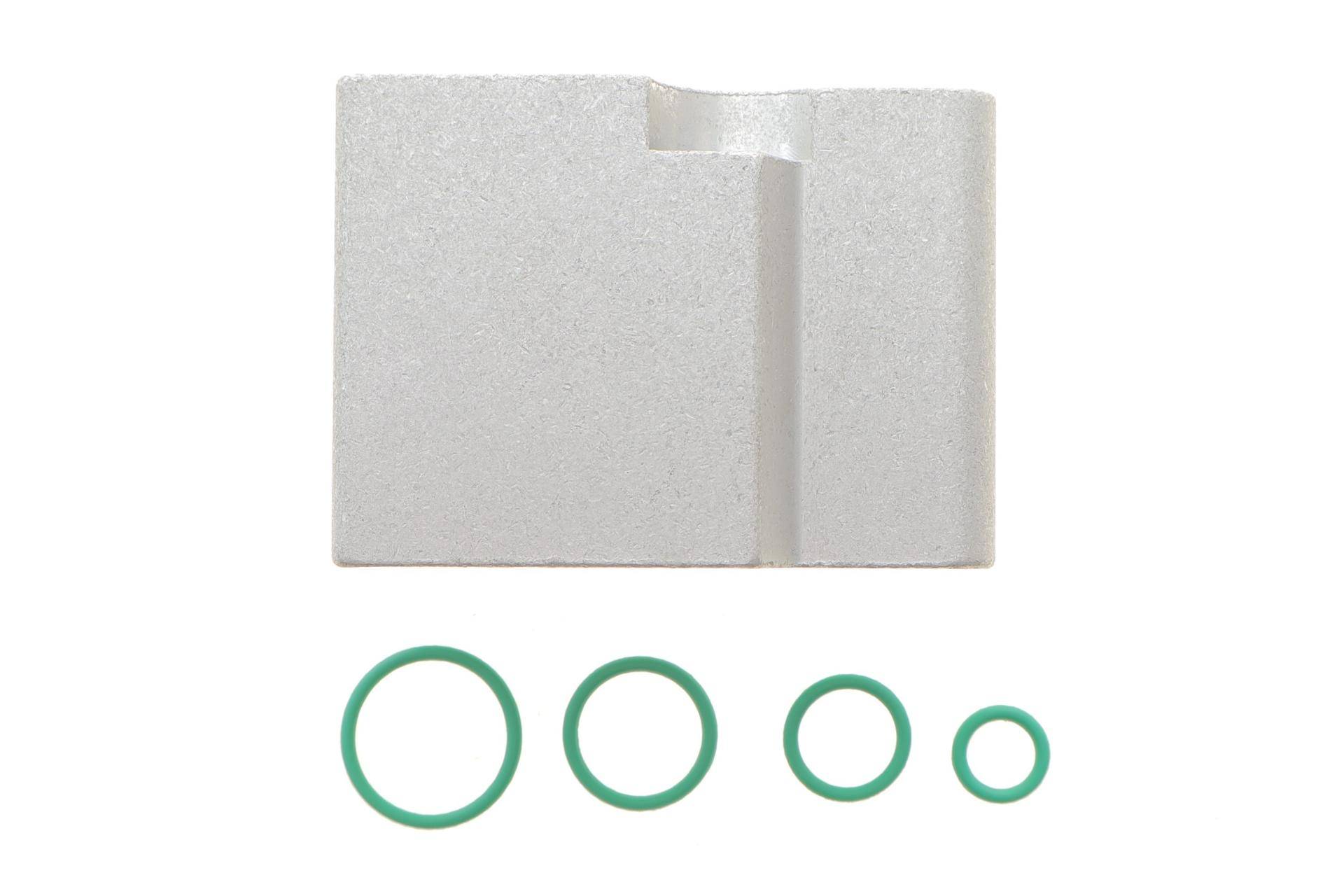 Клапан компресора кондиціонера Renault Master 97-06