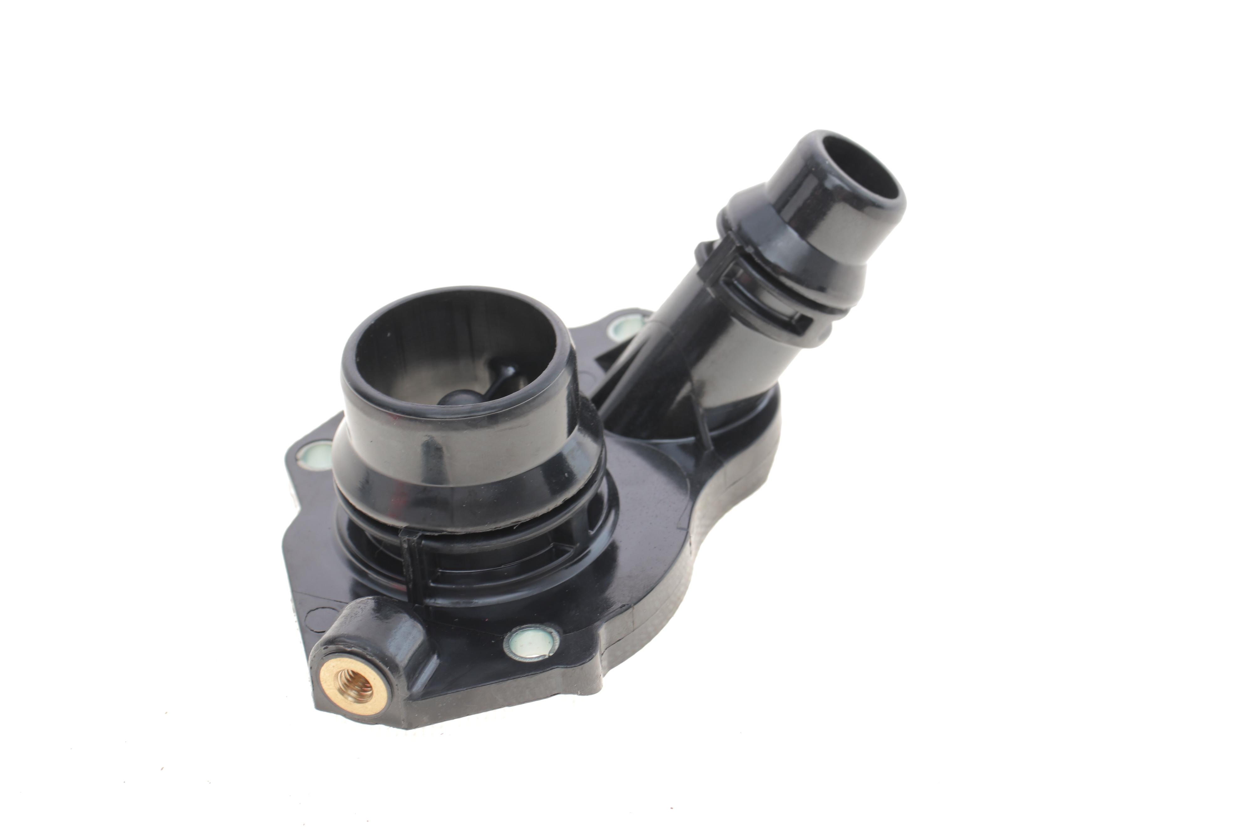 Корпус термостата BMW 1 (F21) 11- (N47)