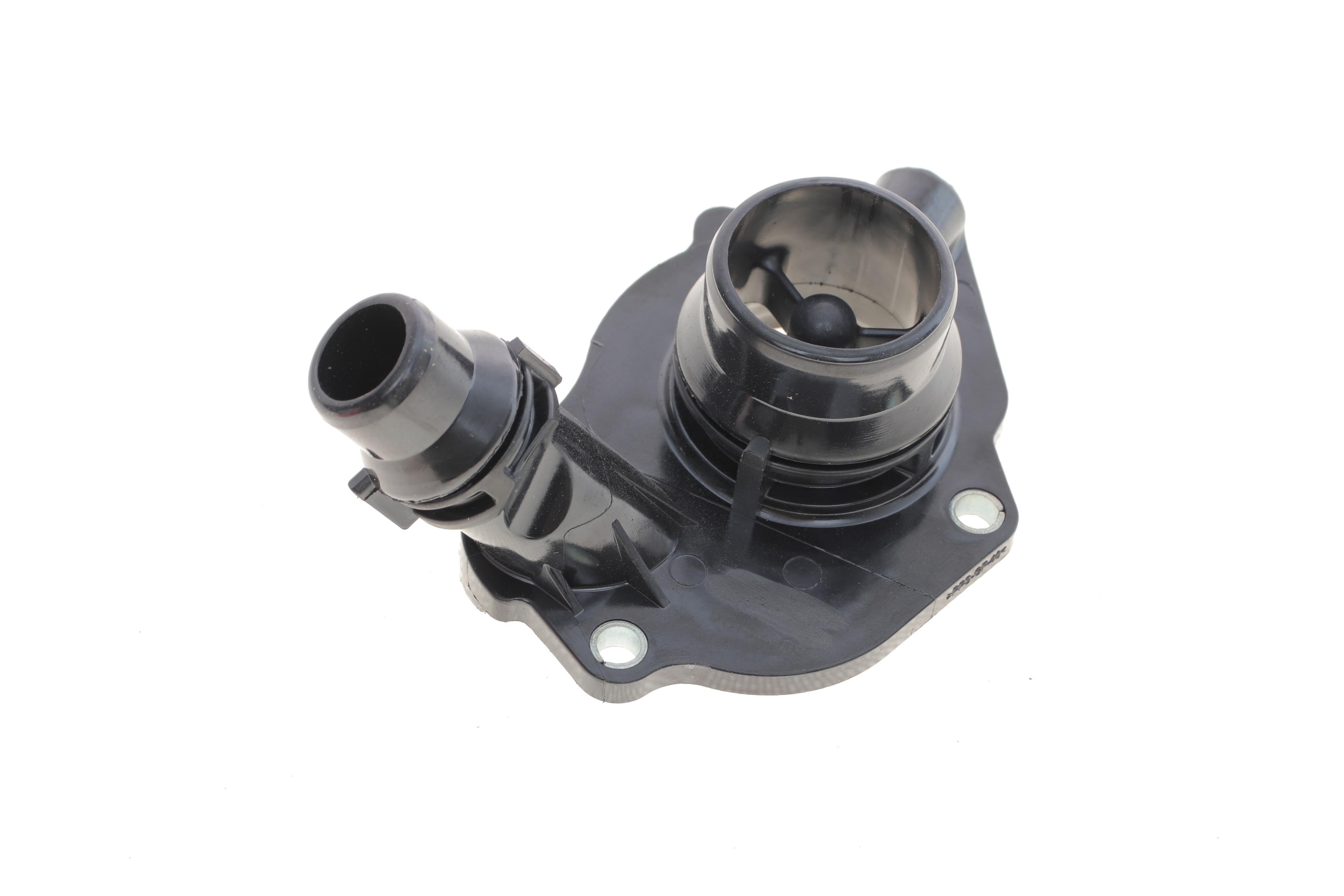 Корпус термостата BMW 1 (F21) 11- (N47)