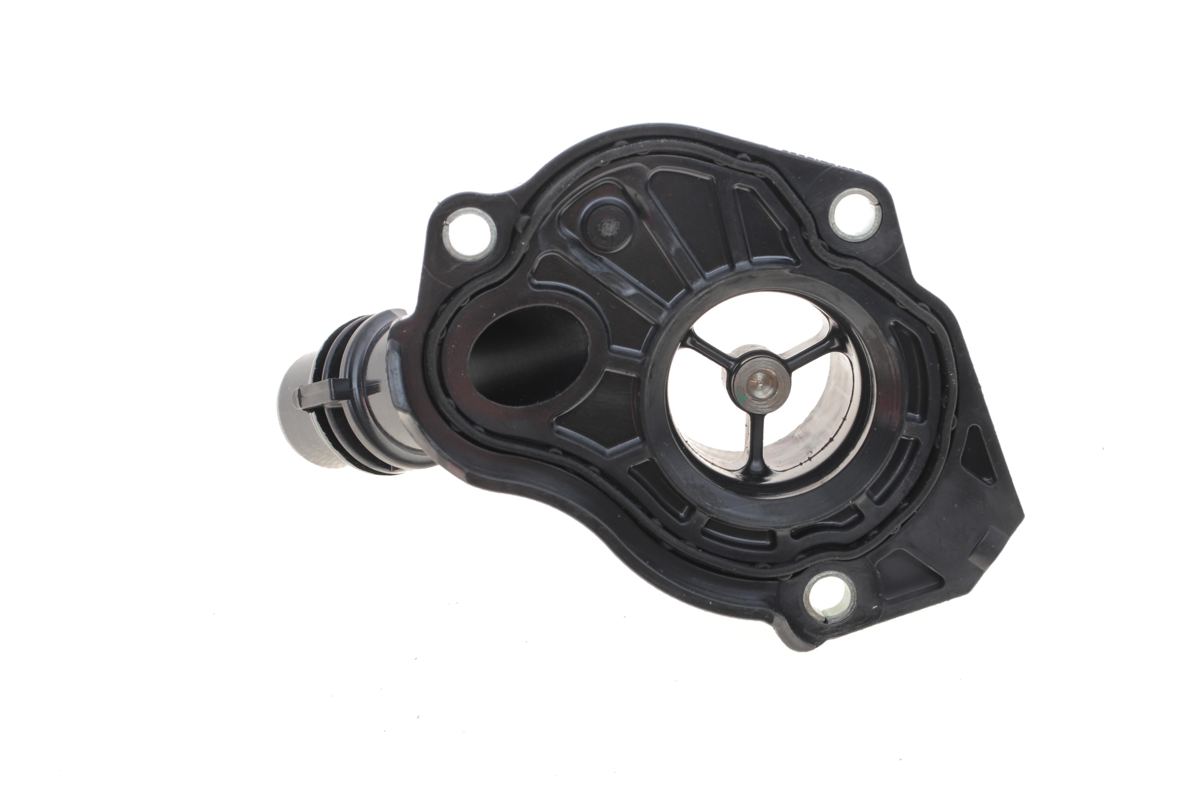 Корпус термостата BMW 1 (F21) 11- (N47)