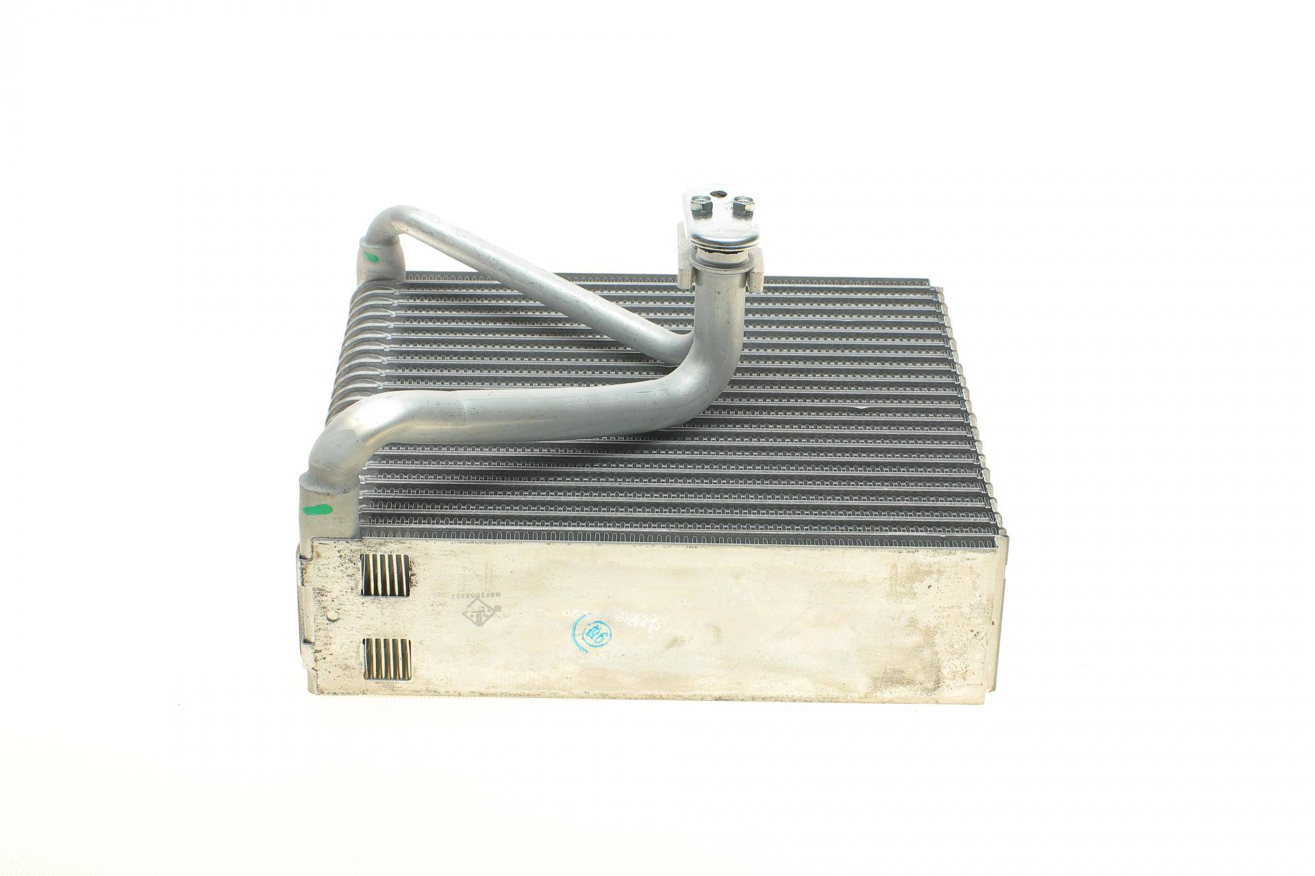 Радіатор кондиціонера Skoda Fabia/VW Polo 99-14