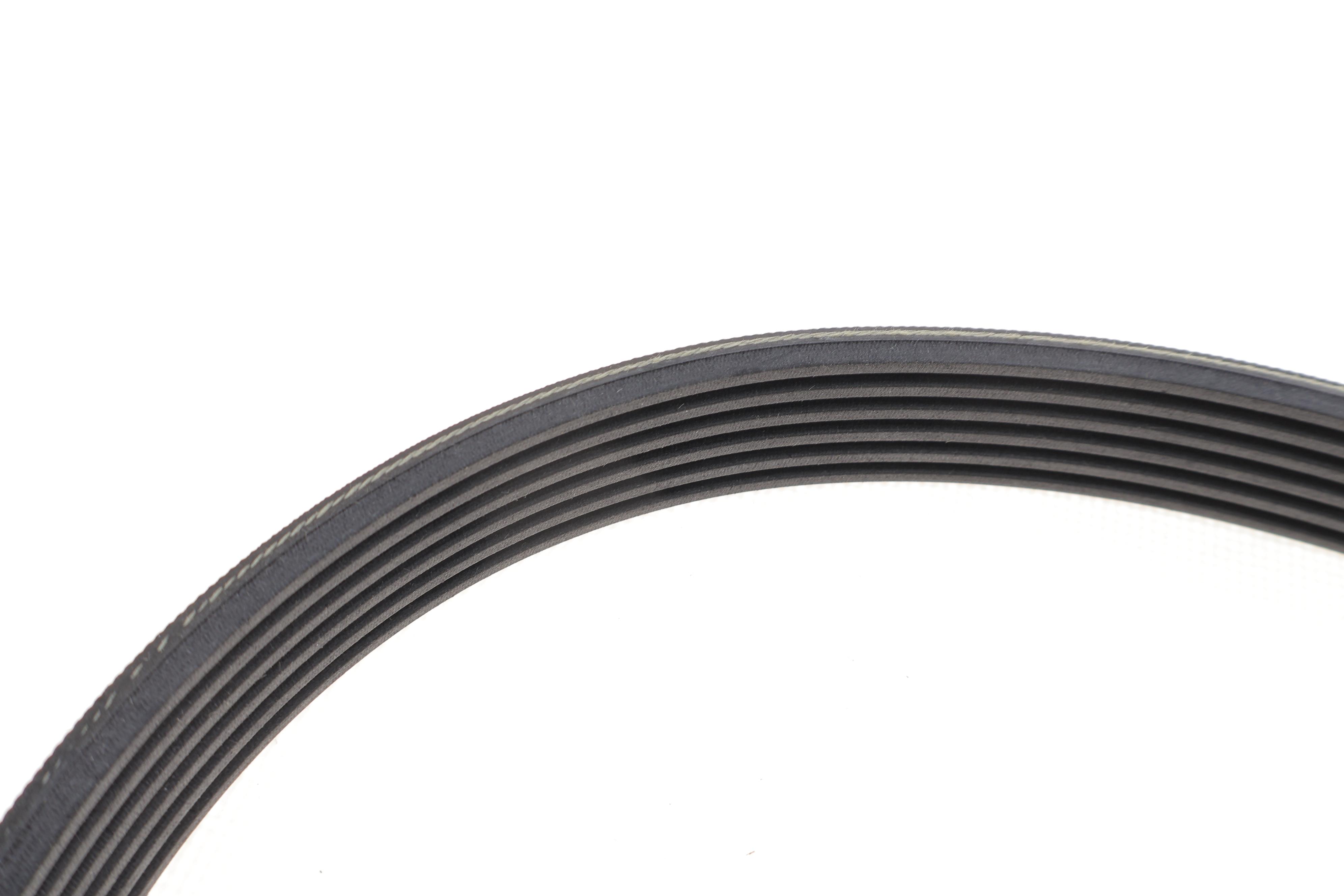 Ремінь генератора Ford Transit 2.0 EcoBlue mHEV 19-