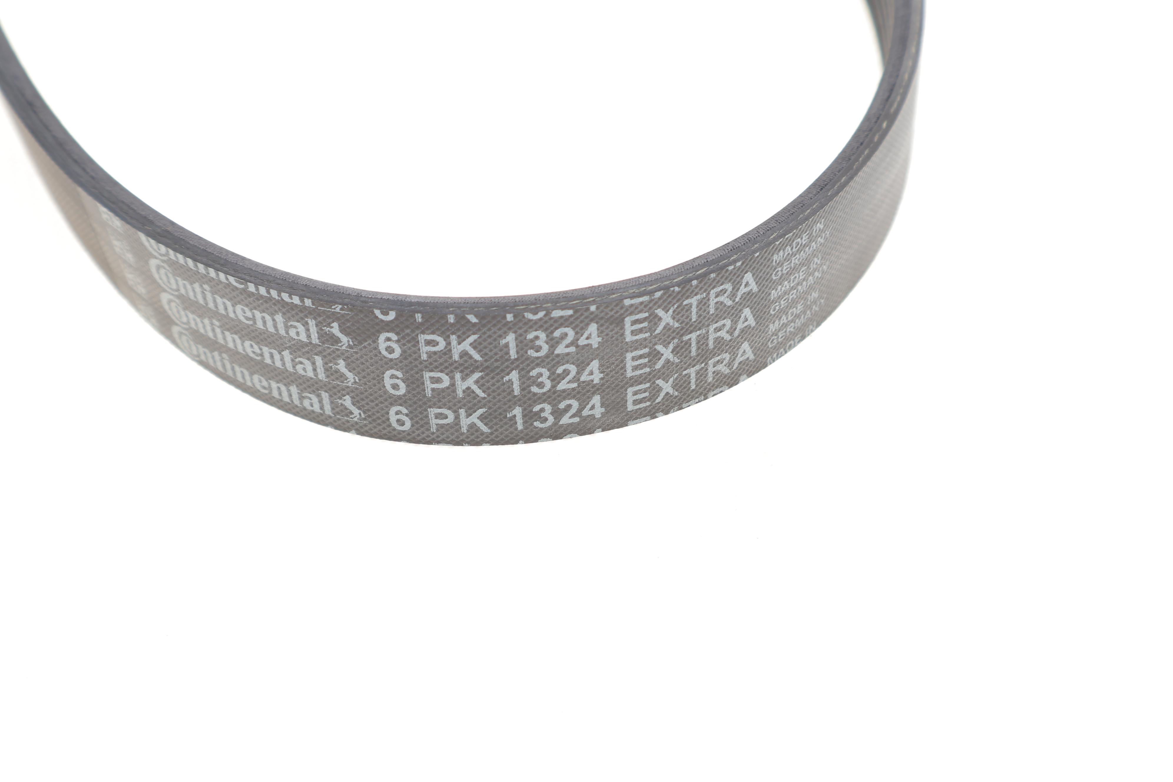 Ремінь генератора Ford Transit 2.0 EcoBlue mHEV 19-