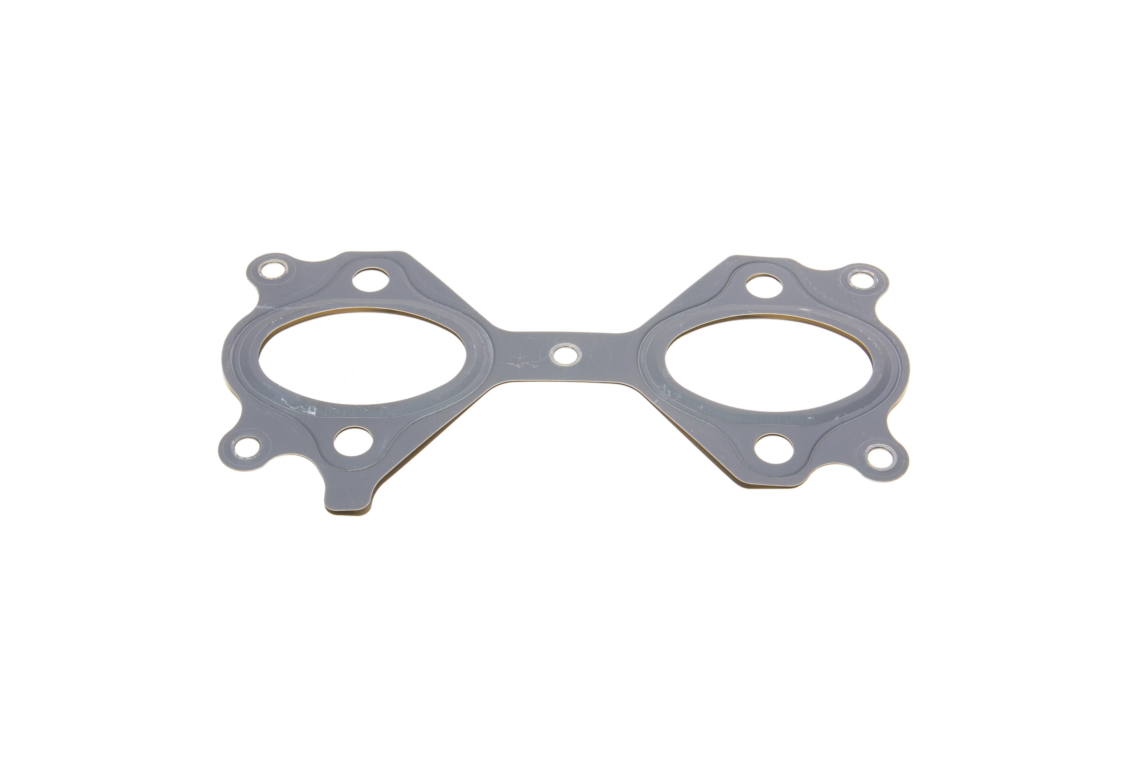 Комплект прокладок (верхній) BMW 3 (E46)/5 (E39)/7 (E38)/X5 (E53) 98-05 M57 D30