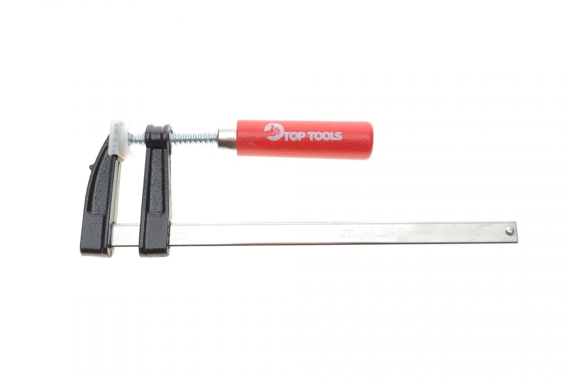 Струбцина столярна F 50x200mm