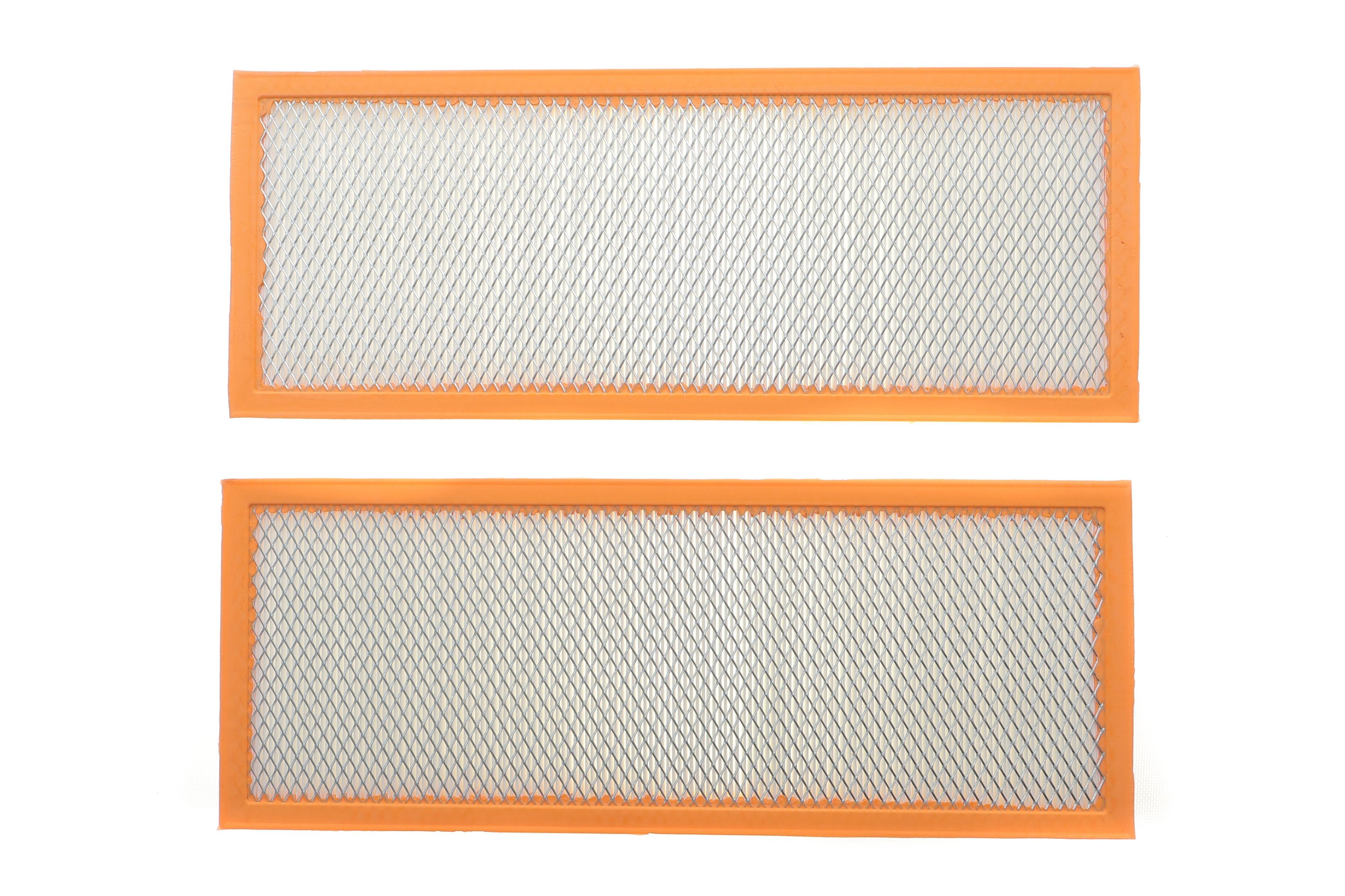 Фильтр салона Tesla Model Y 21- (к-кт)