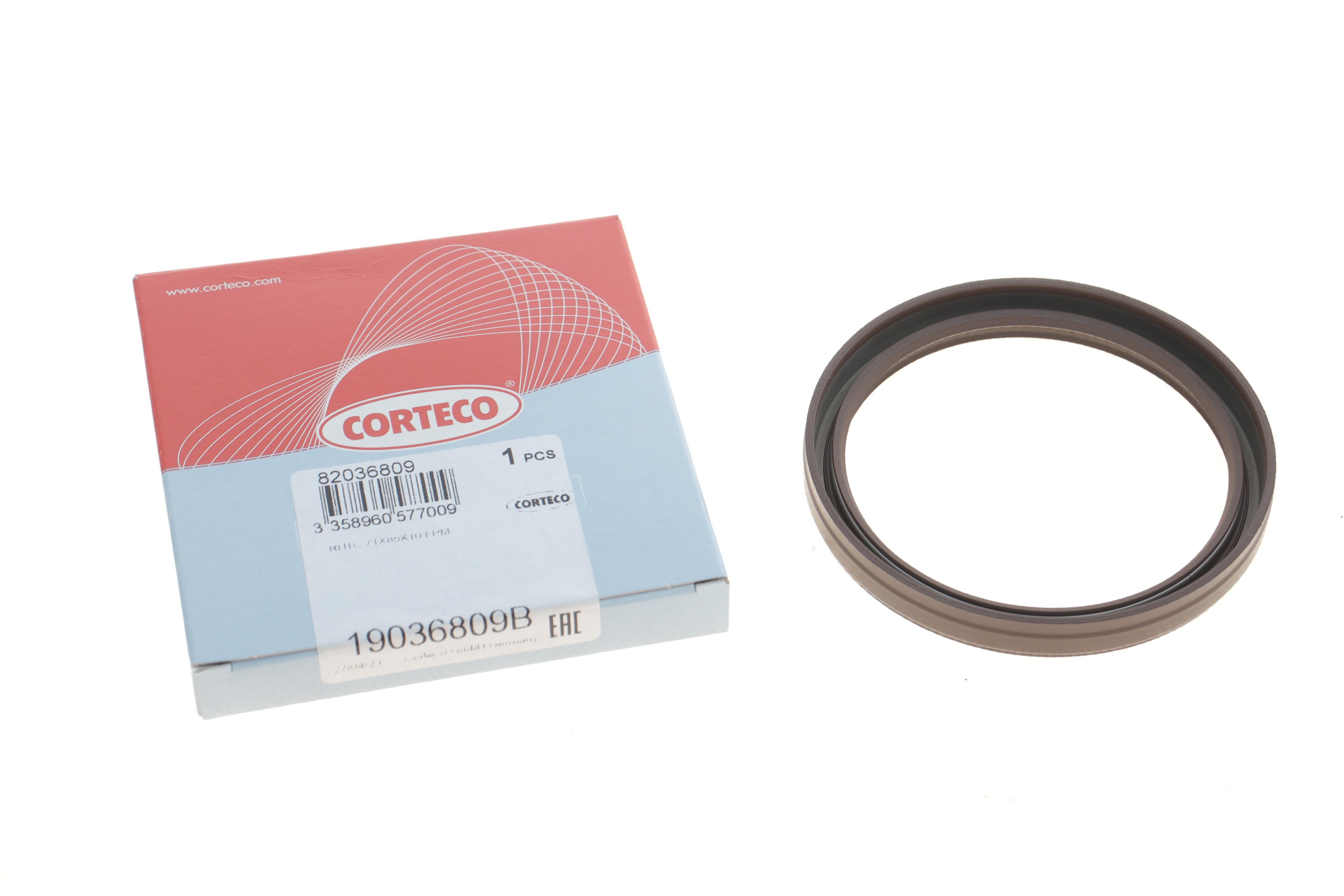 Сальник розподільного валу Lexus LS/GS 97-11 (71x85x10)