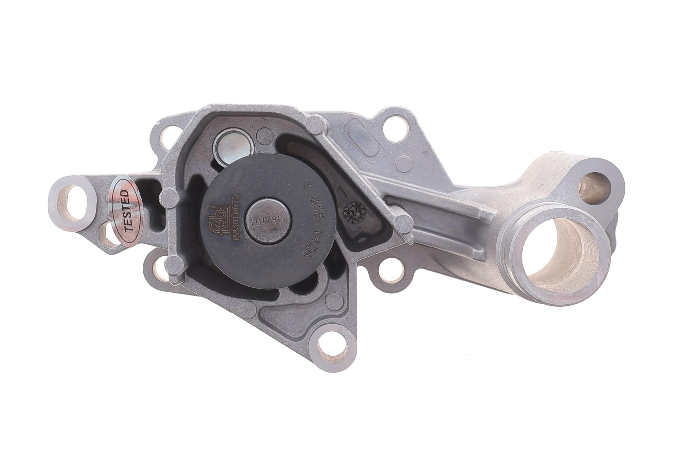 Помпа води Ford Transit 1.0 EcoBoost/Flexifuel 13-