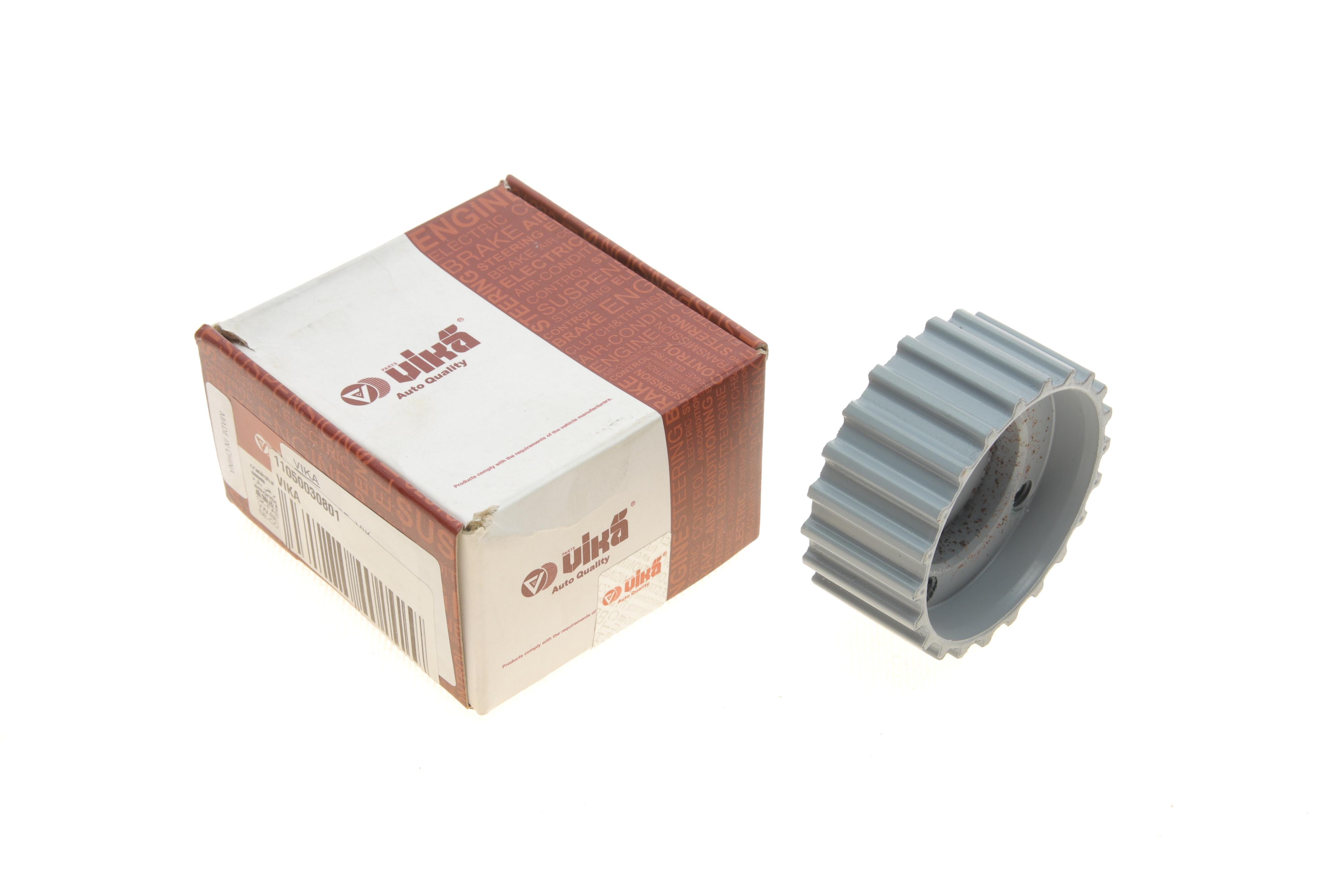 Шестерня колінвалу VW Caddy II 1.9 TDI 95-04