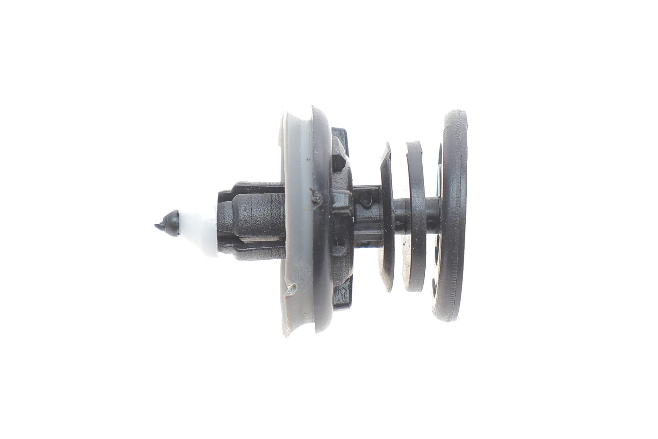 Кліпса кріплення обшивки дверей (к-кт 10 шт) Audi A4/A5/Q5/Q7/VW Caddy