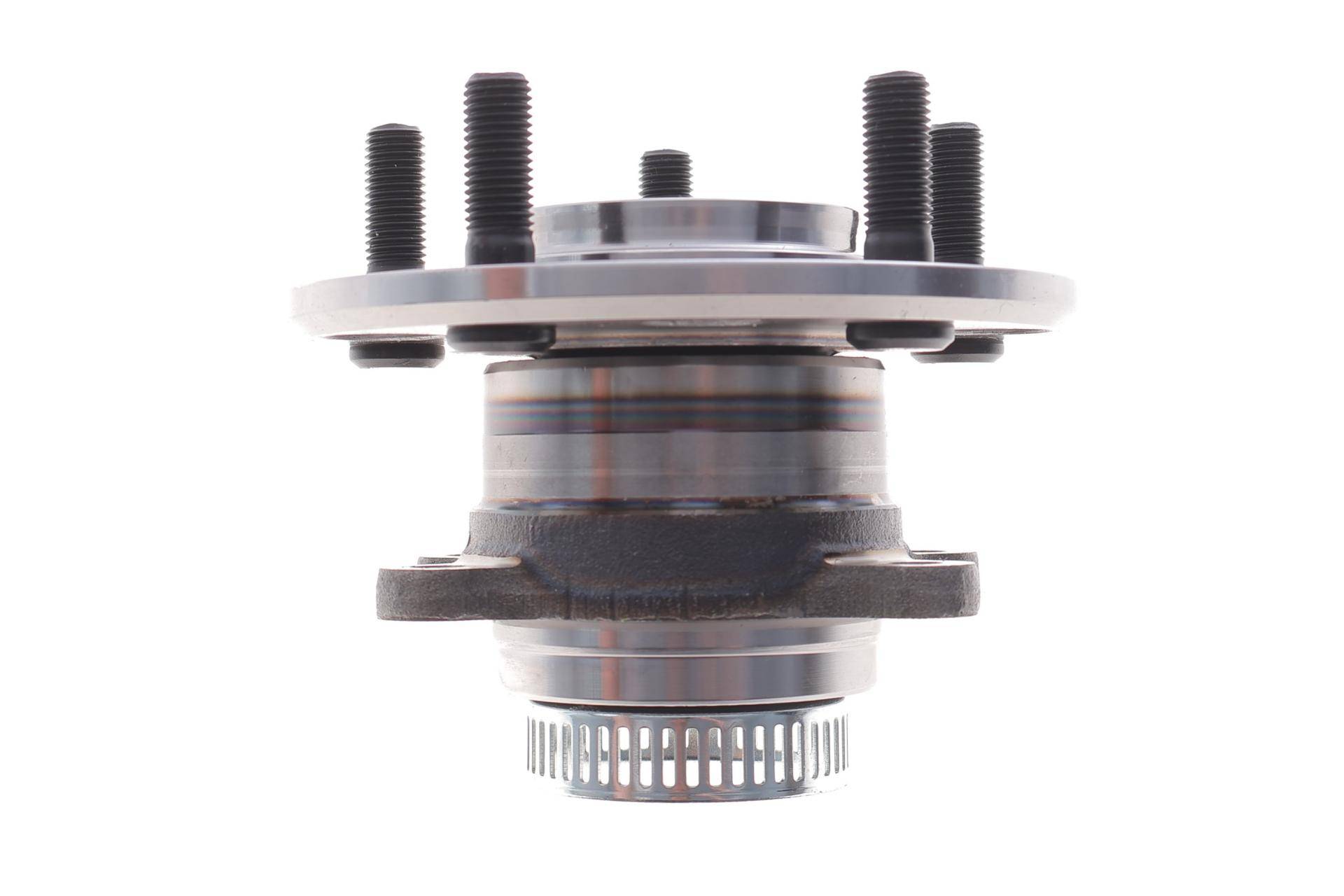 Підшипник маточини (задньої) Kia Ceed 1.6 CRDi 06-12/Honda Prelude 78-82 (+ABS)