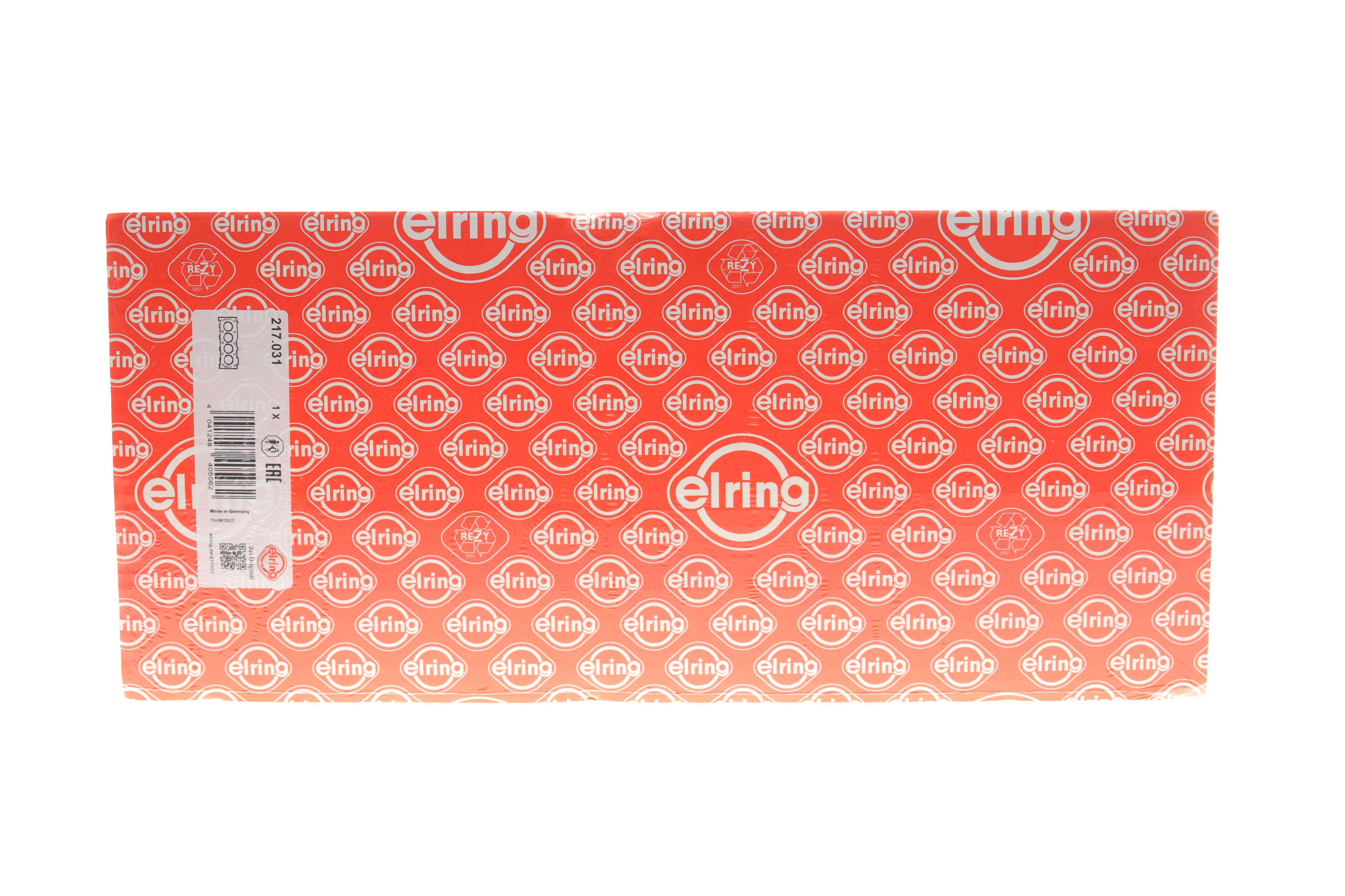 Прокладка ГБЦ Fiat/Opel/SAAB 1.9JTD/CDTI/TiD 00- (1.02mm)