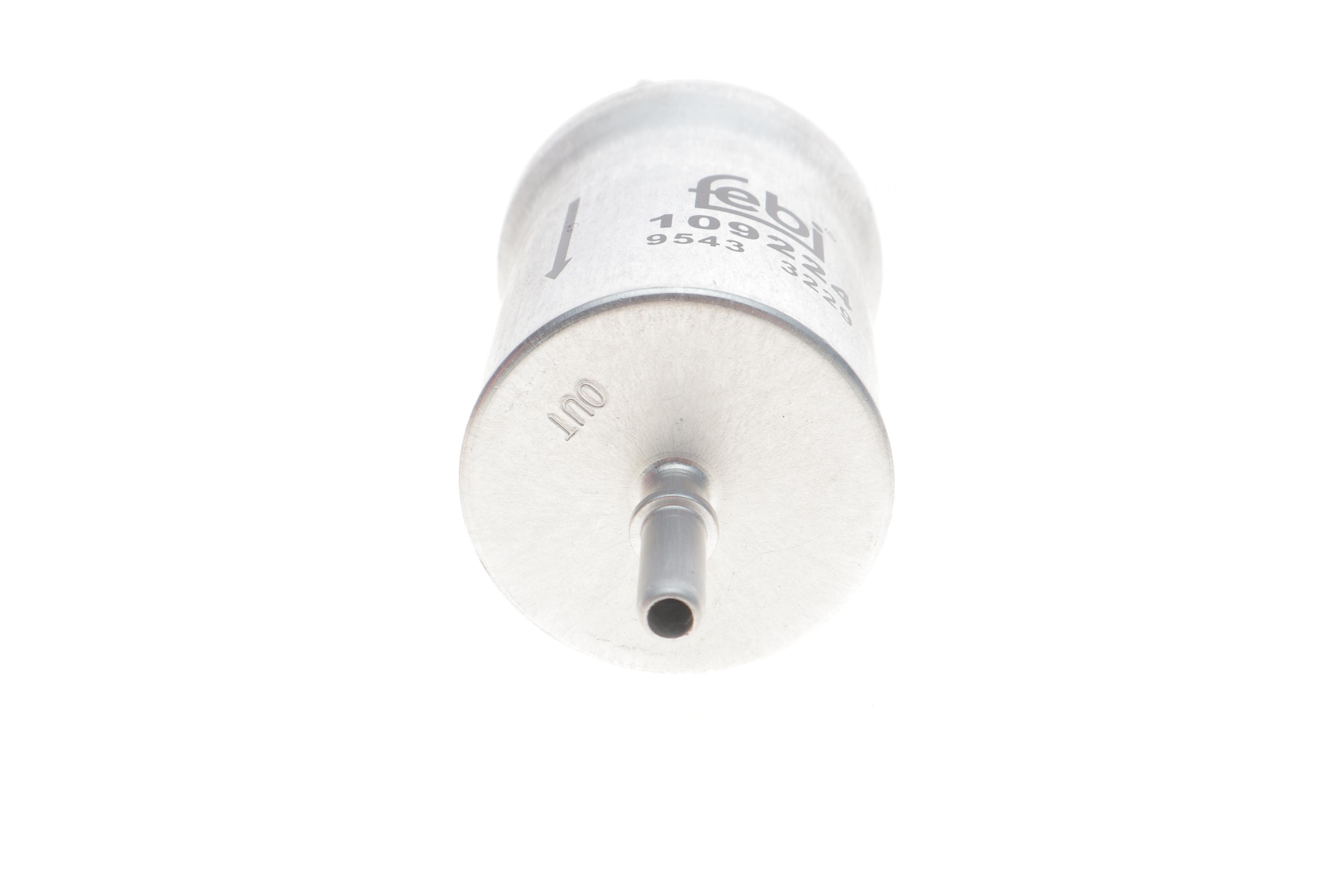 Фільтр паливний Skoda Fabia II/VW Golf V/Polo V 1.2TDI//1.6TDI 09-