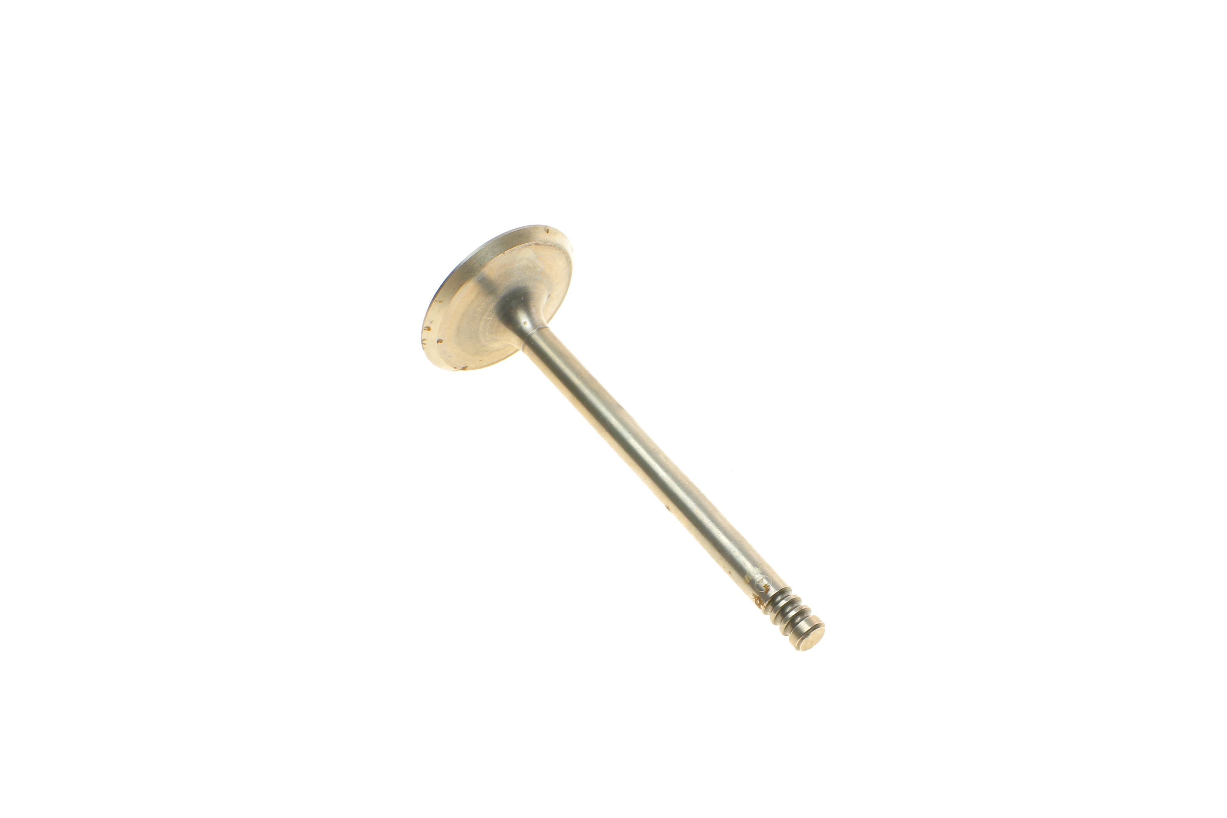 Клапан (впуск) VW Caddy 1.9SDI 95-04 (36x7x96.5) (азотований)