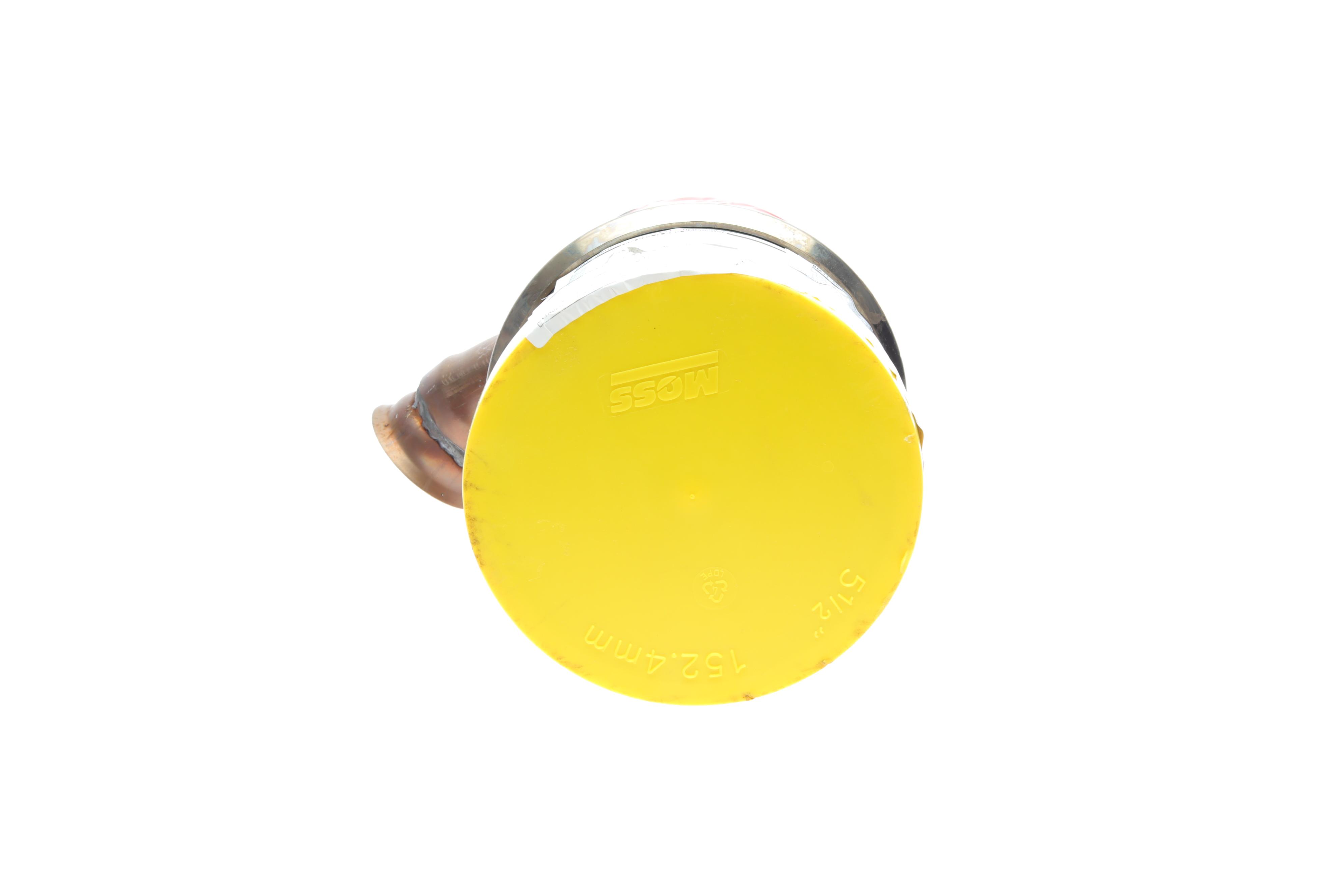 Фильтр сажевый Citroen Berlingo/Peugeot Partner 1.6HDi 09- (Euro 5)