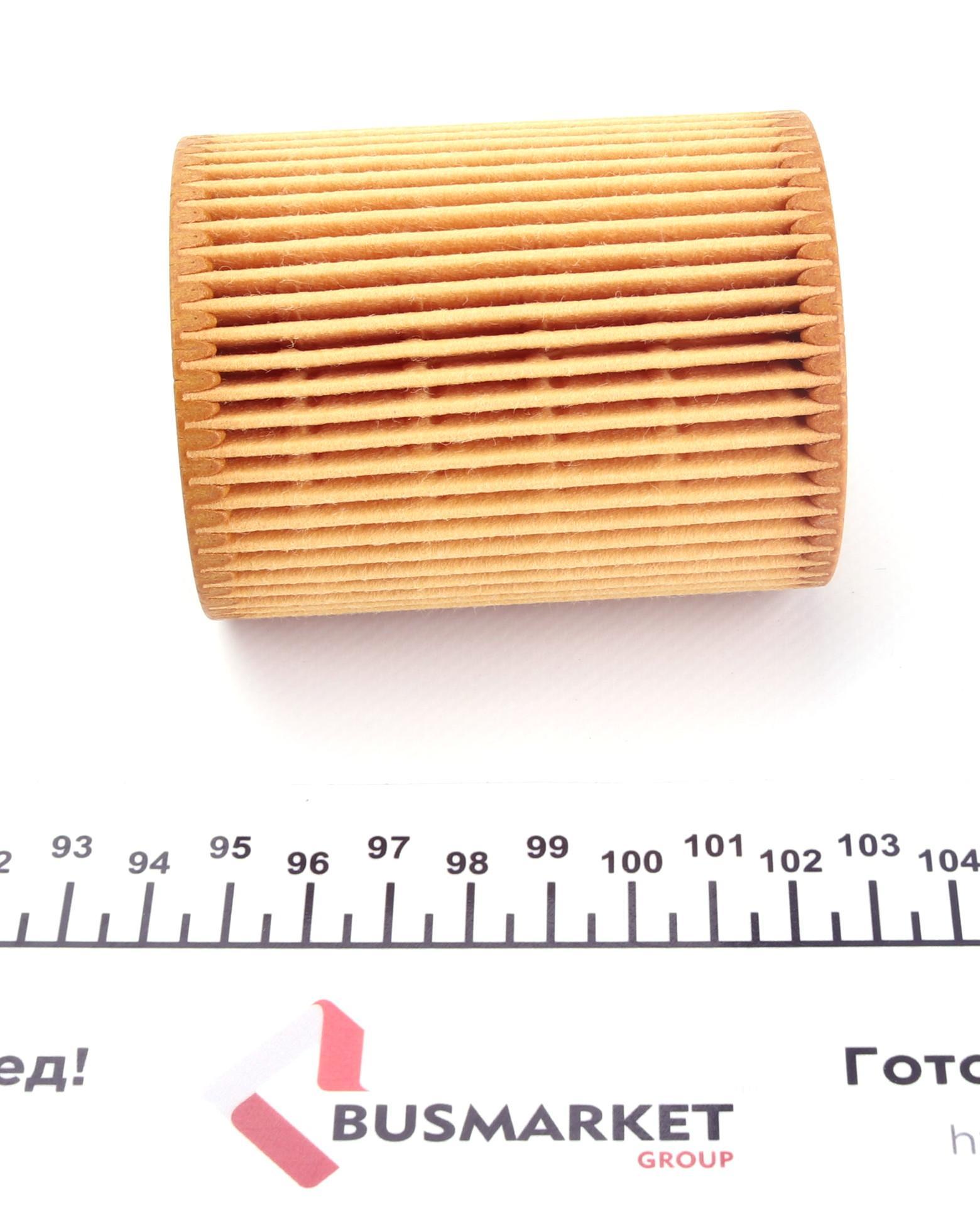 Фільтр масляний BMW 3 (F30/F31) 316/320i12-