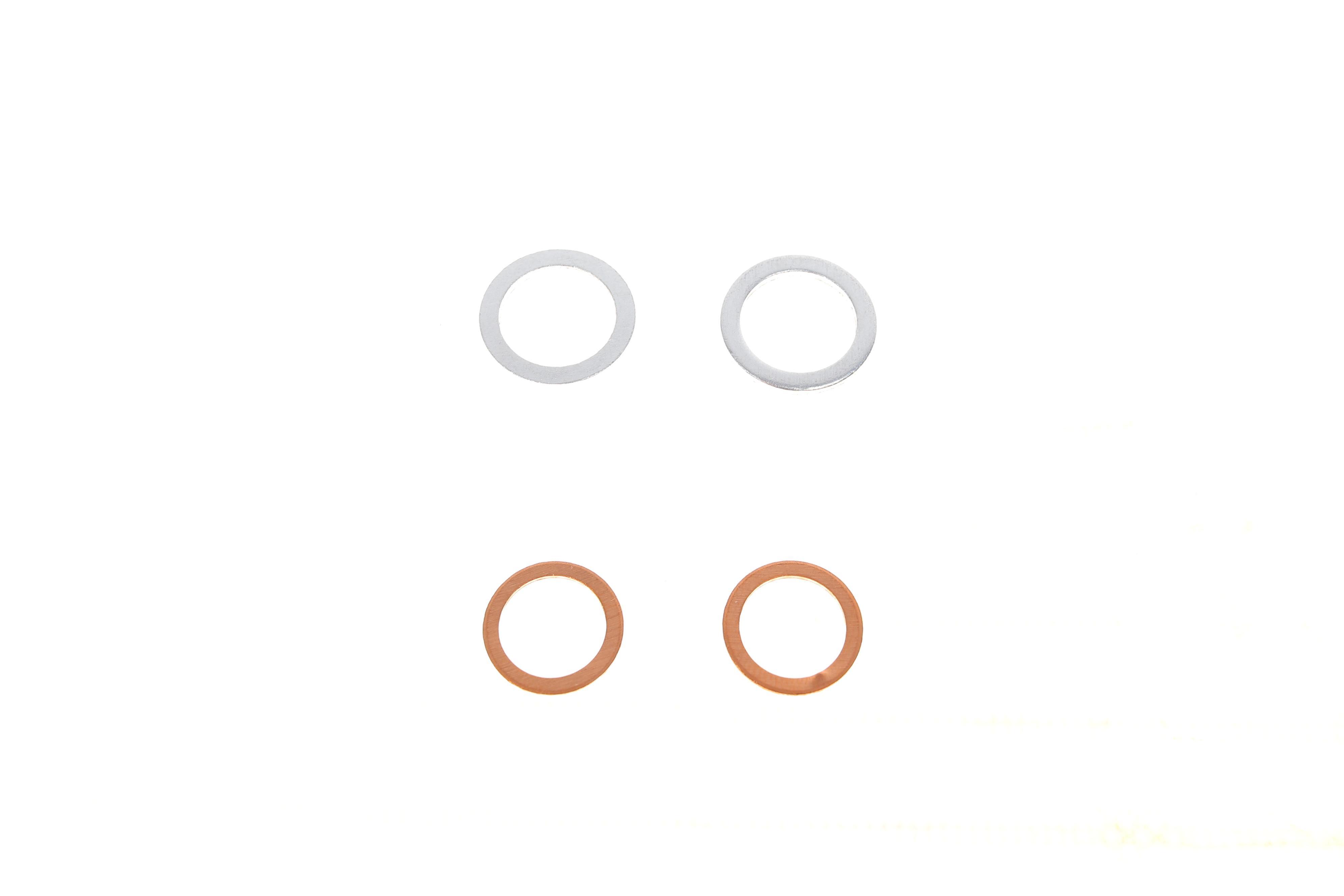 Комплект прокладок турбины VW T6 2.0 TDI 15-