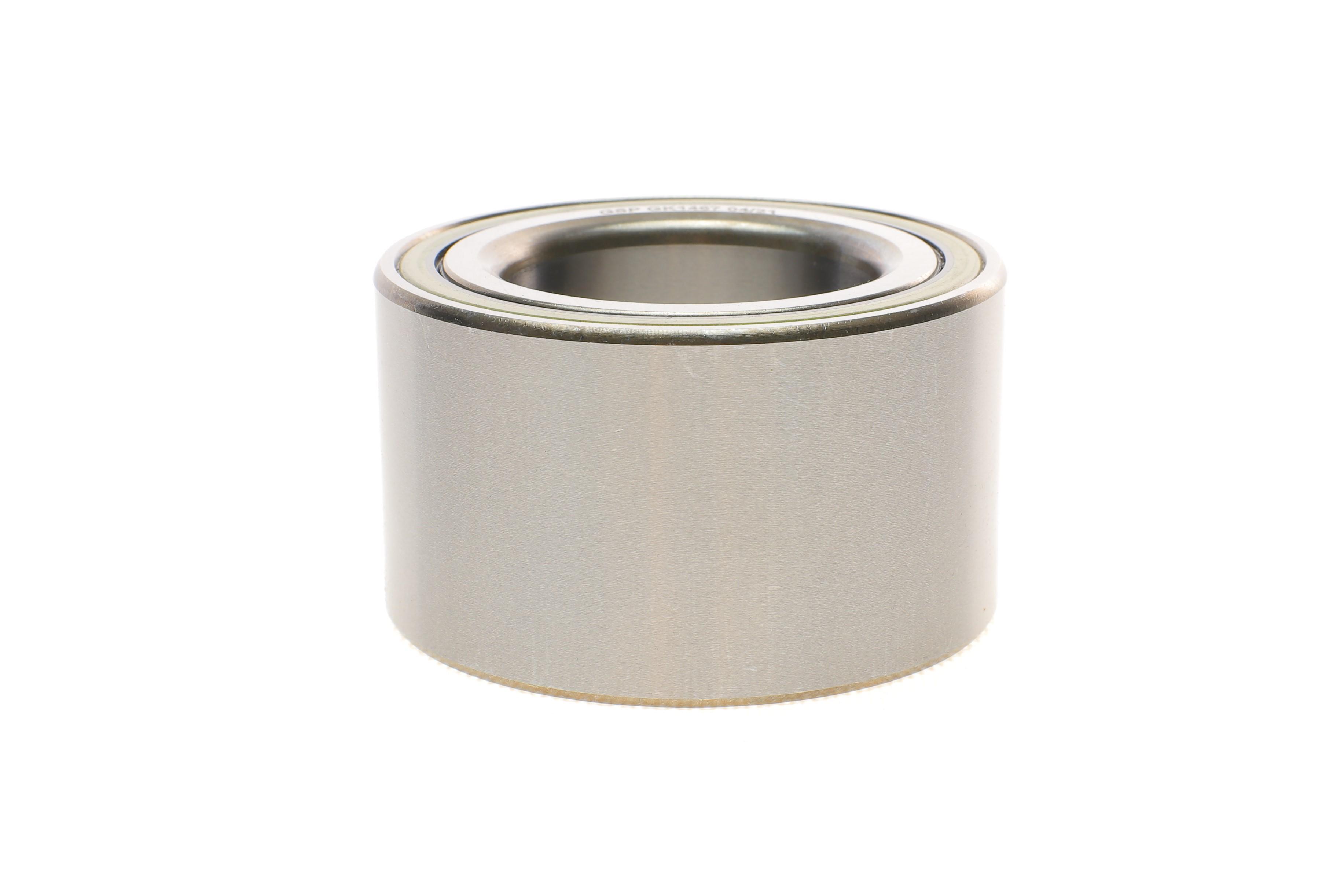 Підшипник маточини (задньої) Ford Transit 91-00 (49x84x48)(к-кт)