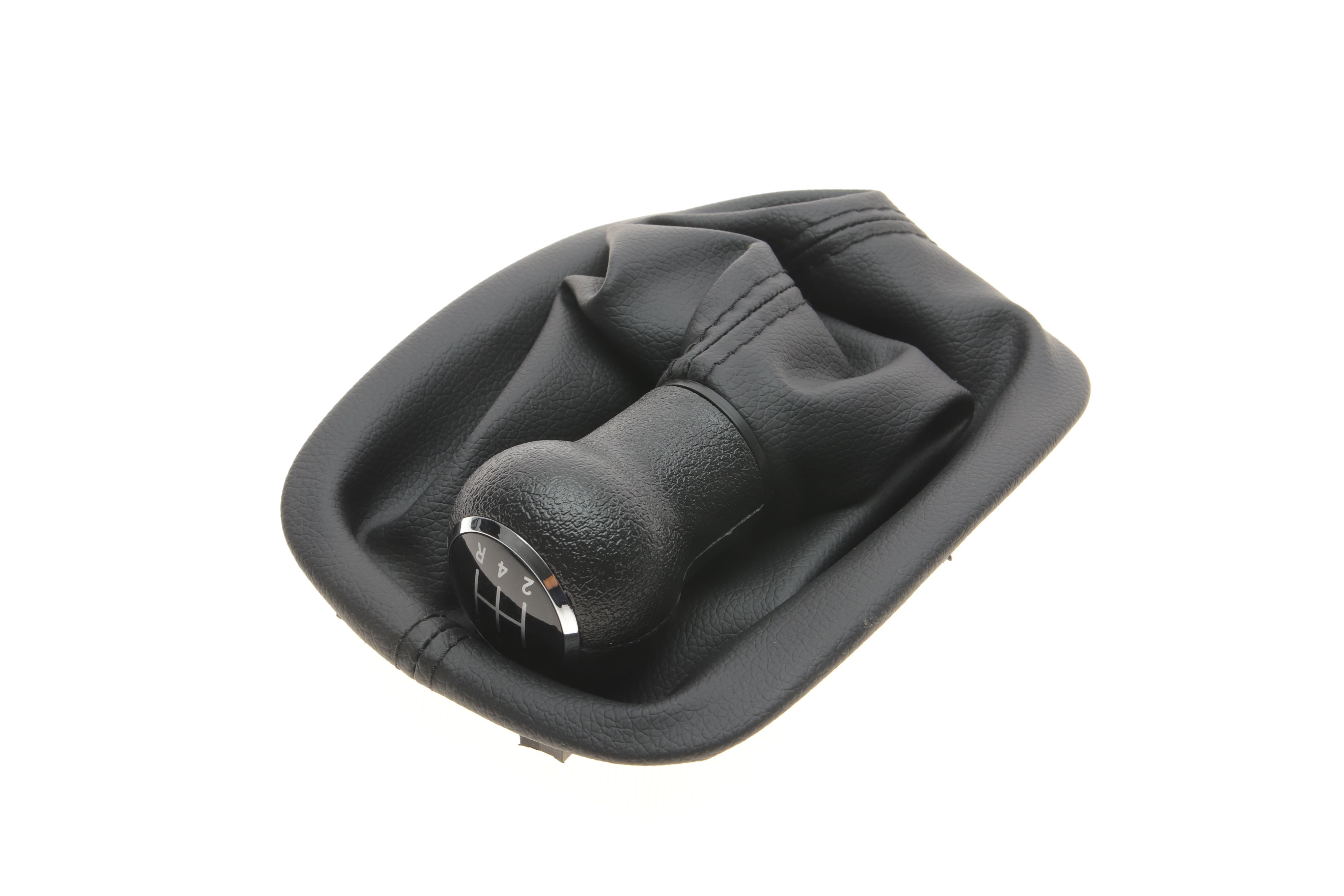 Рукоятка рычага КПП VW Passat 96-00 (+ чехол)