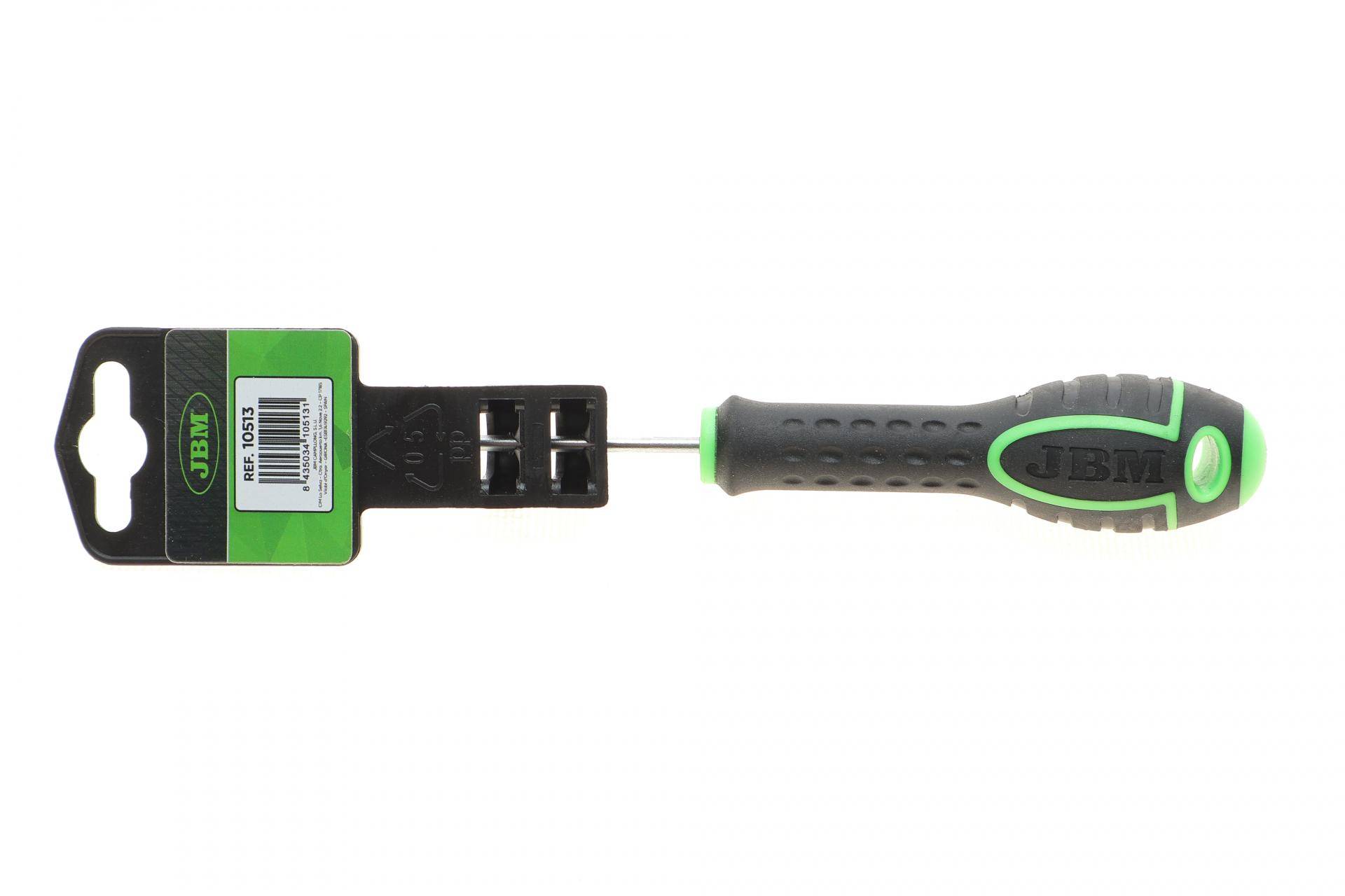 Викрутка PH0 75 мм