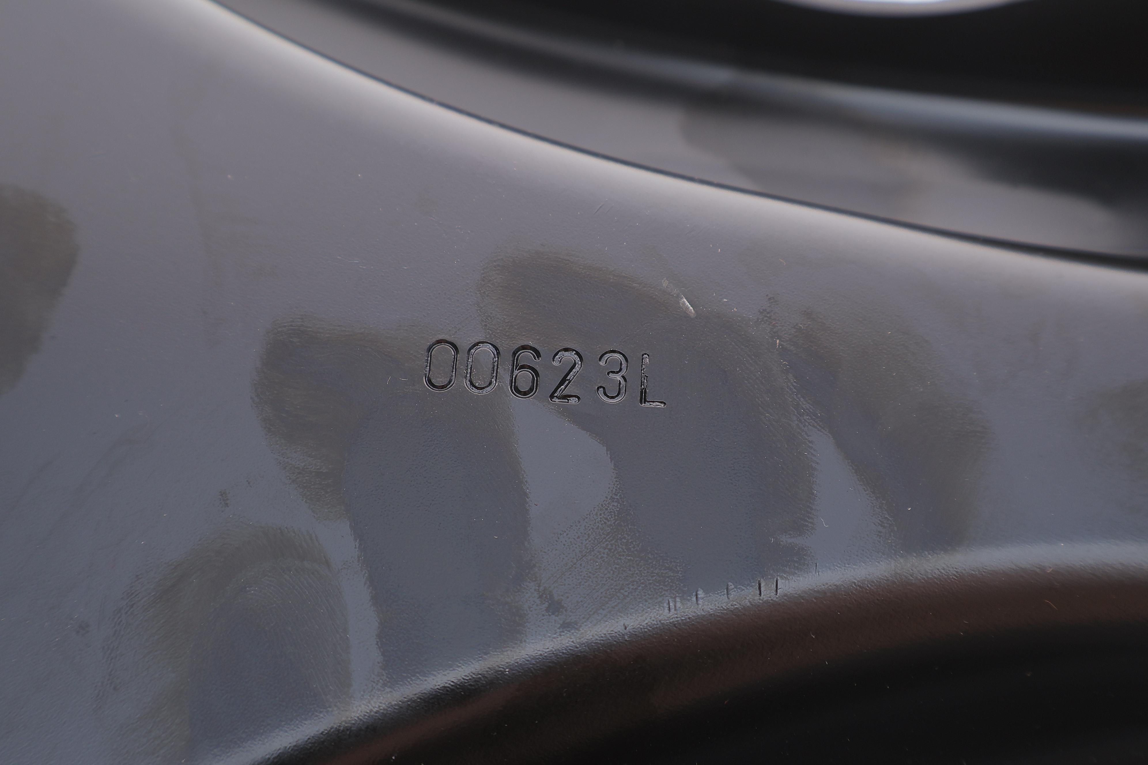 Важіль підвіски (передній/знизу) (L) Dacia Duster 10-