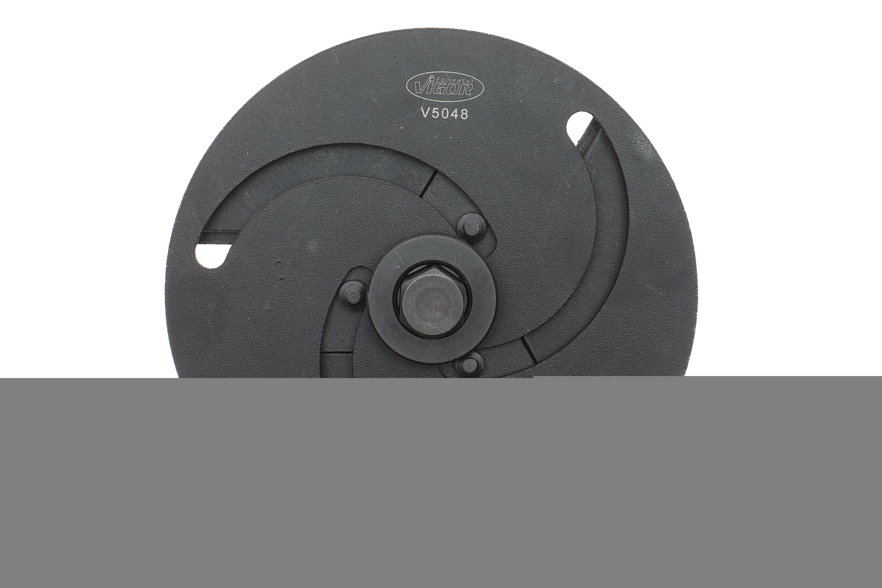 Ключ универсальный для снятия датчика уровня топлива (d=87-170mm)