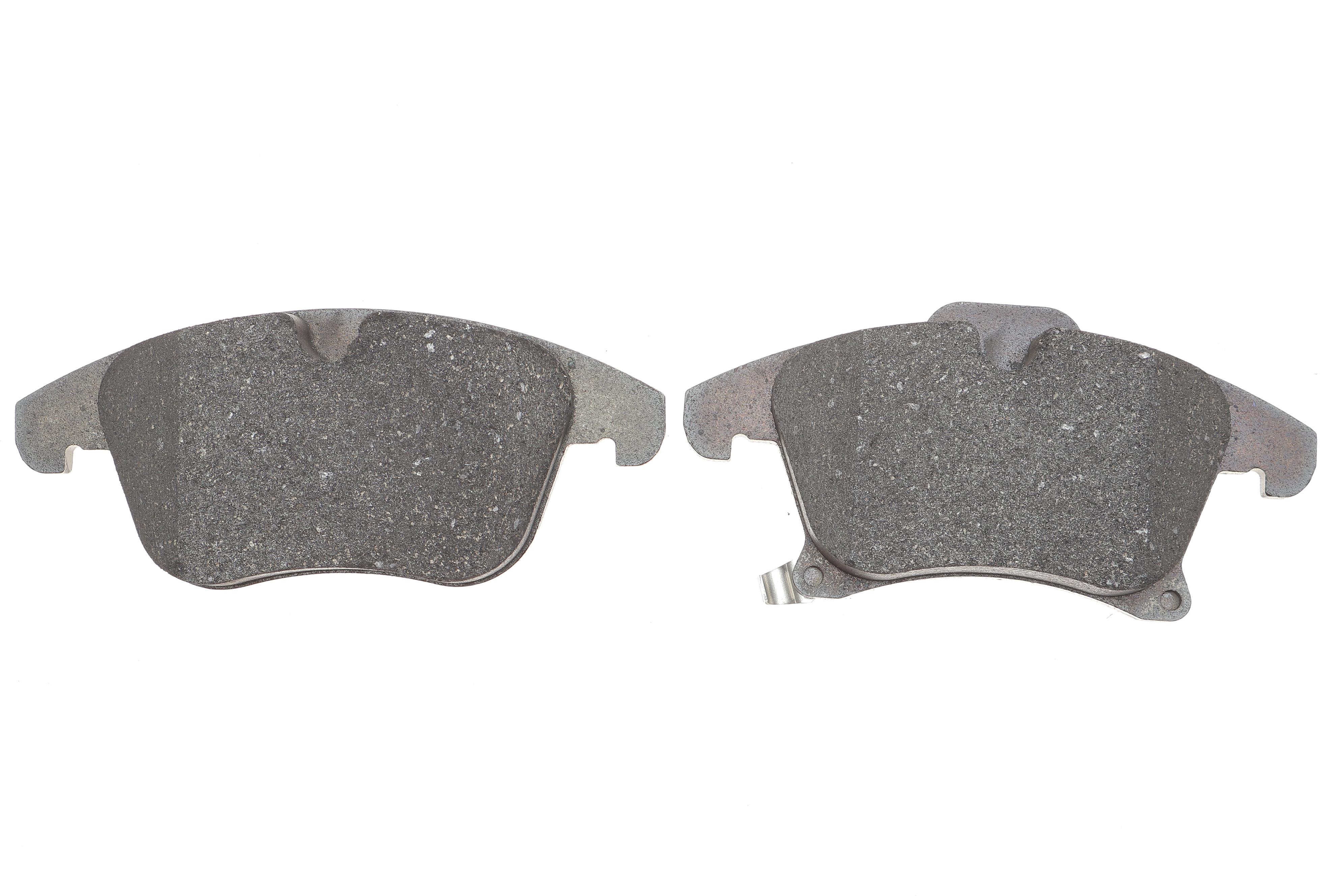 Колодки гальмівні (передні) Ford Galaxy III/S-Max/Mondeo V/Fusion 13-/Ford (США) Fusion 05-