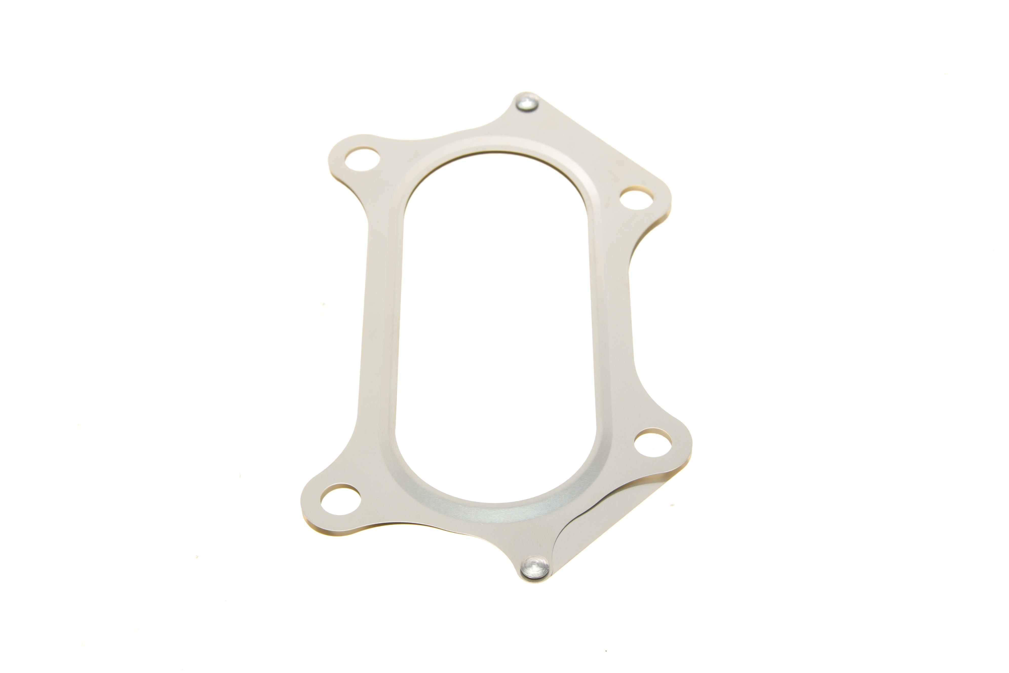 Прокладка коллектора выпускного Honda CR-V 2.4 09-