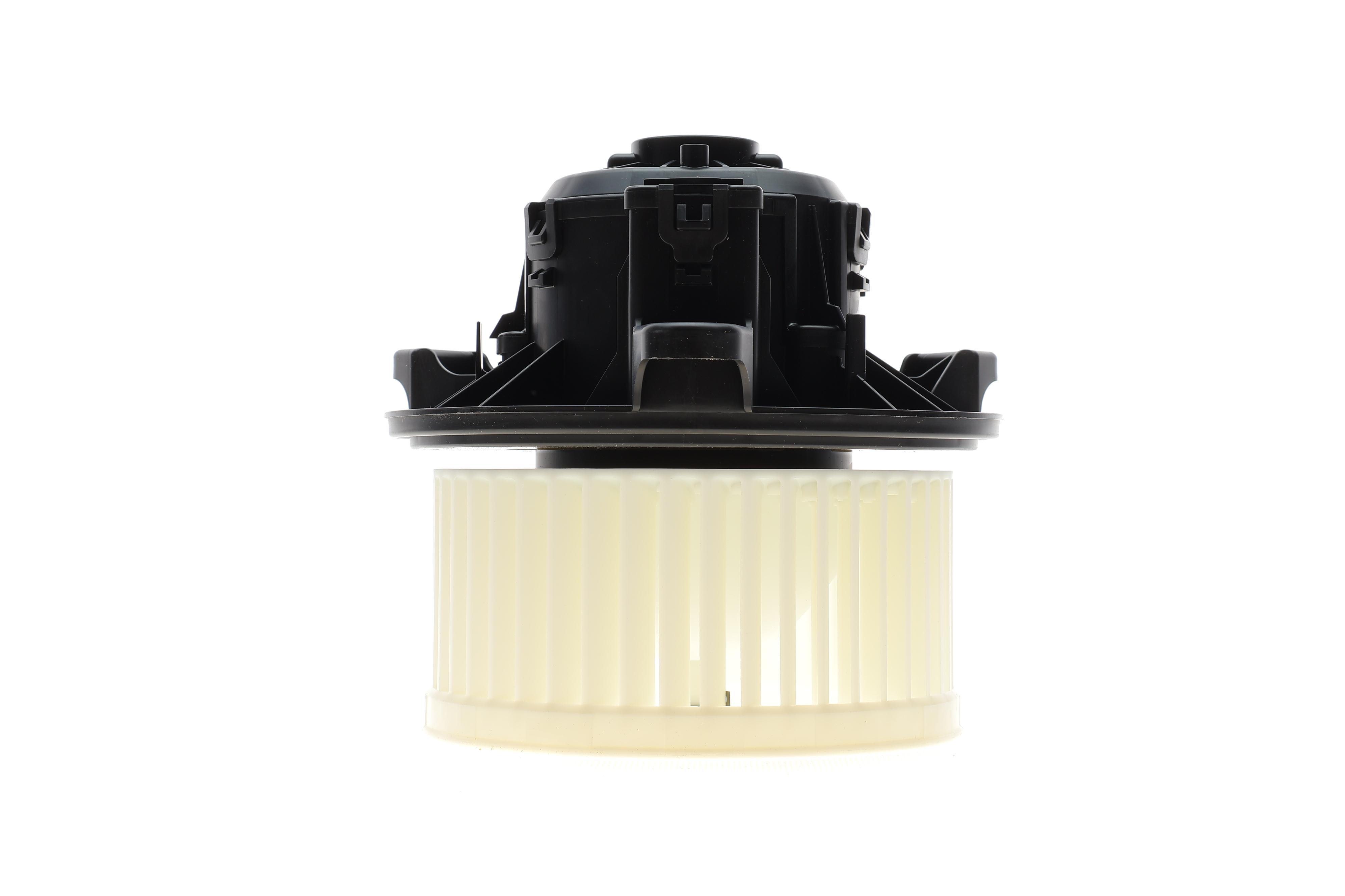 Моторчик печки Ford Transit V363 16- (без регулятора)