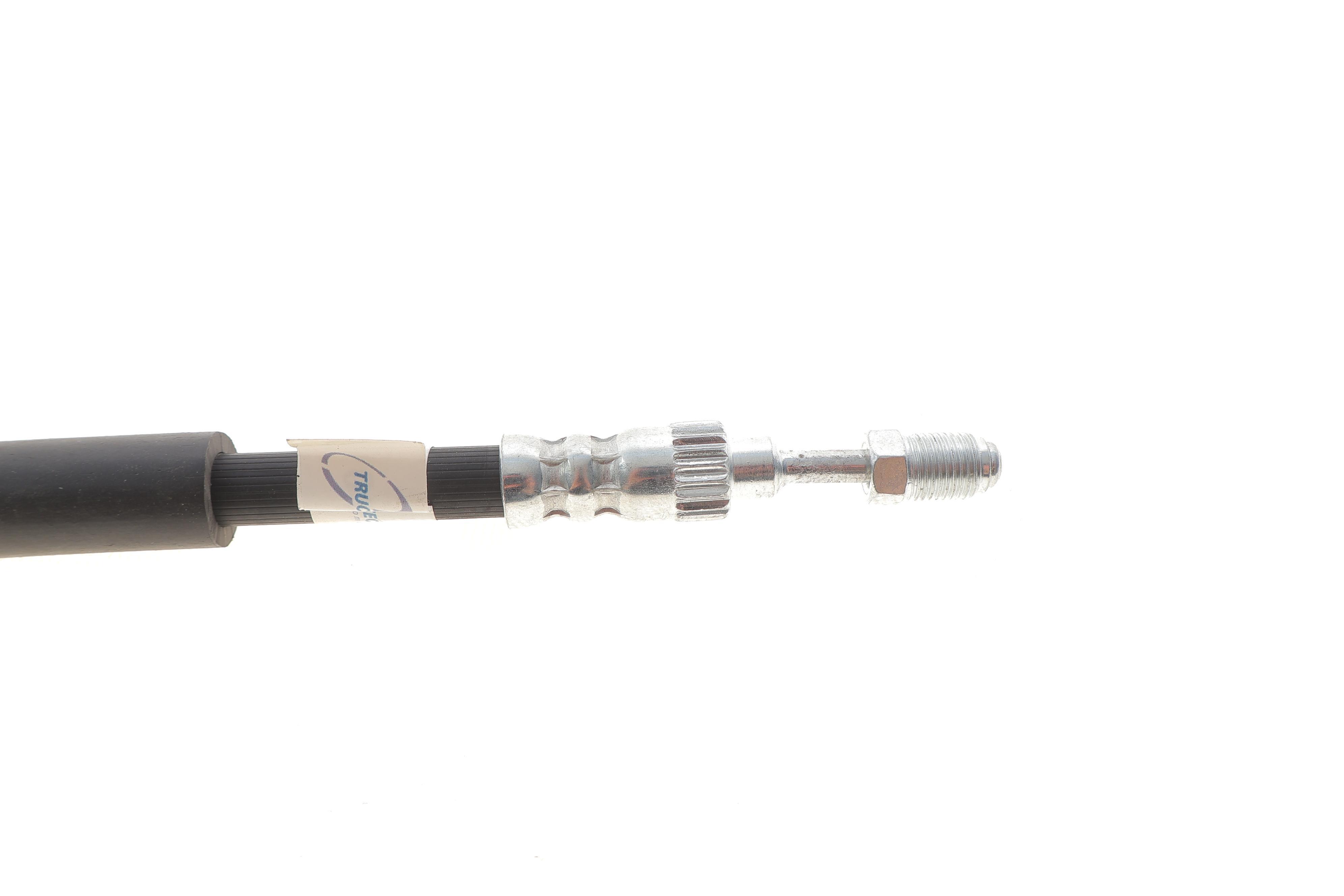 Шланг тормозной (передний) BMW 5 (F10/F11)/6 (F12/F13/F06)/7 (F01-F04) 1.6-6.0 N57/N63/N55 08-18