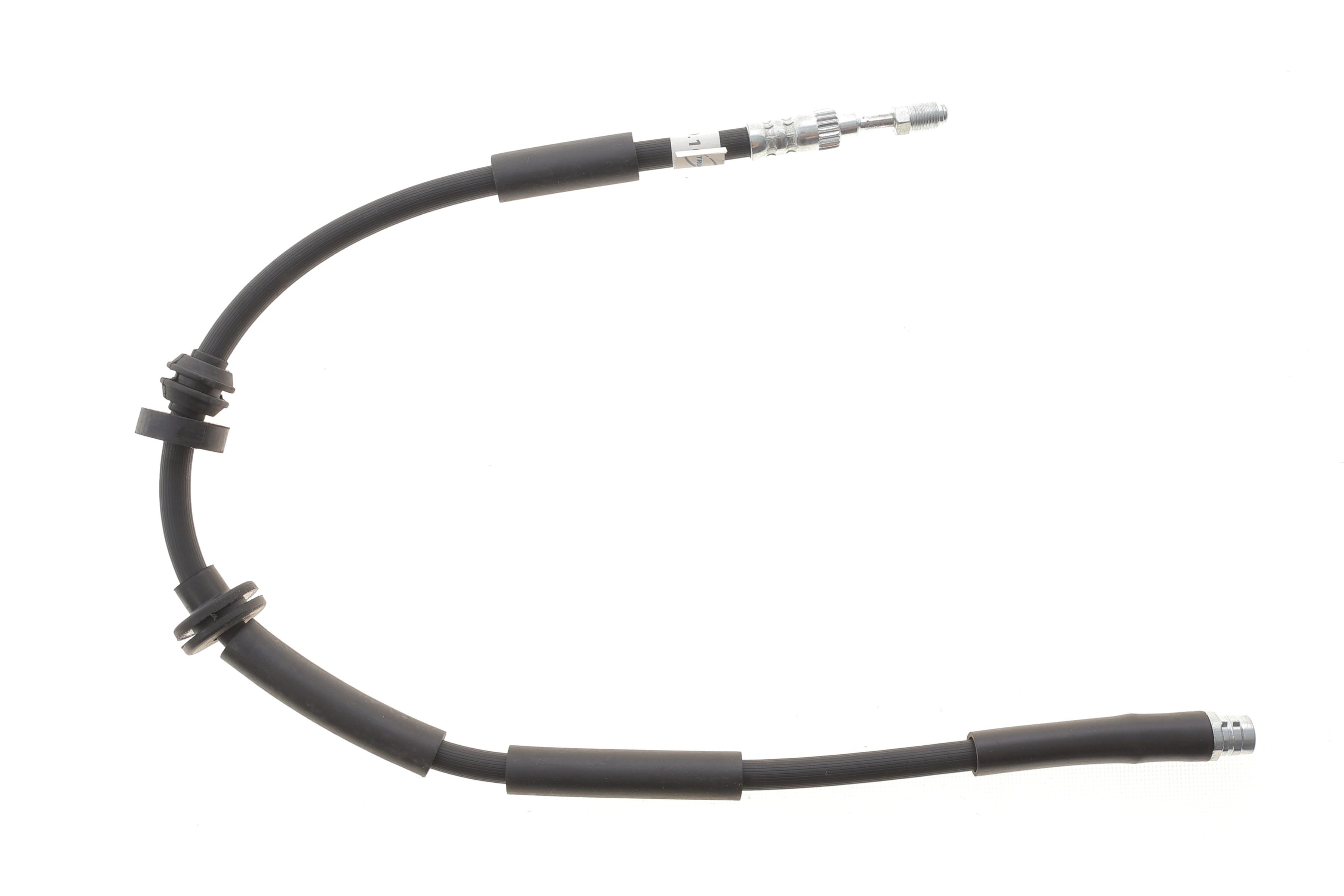 Шланг тормозной (передний) BMW 5 (F10/F11)/6 (F12/F13/F06)/7 (F01-F04) 1.6-6.0 N57/N63/N55 08-18