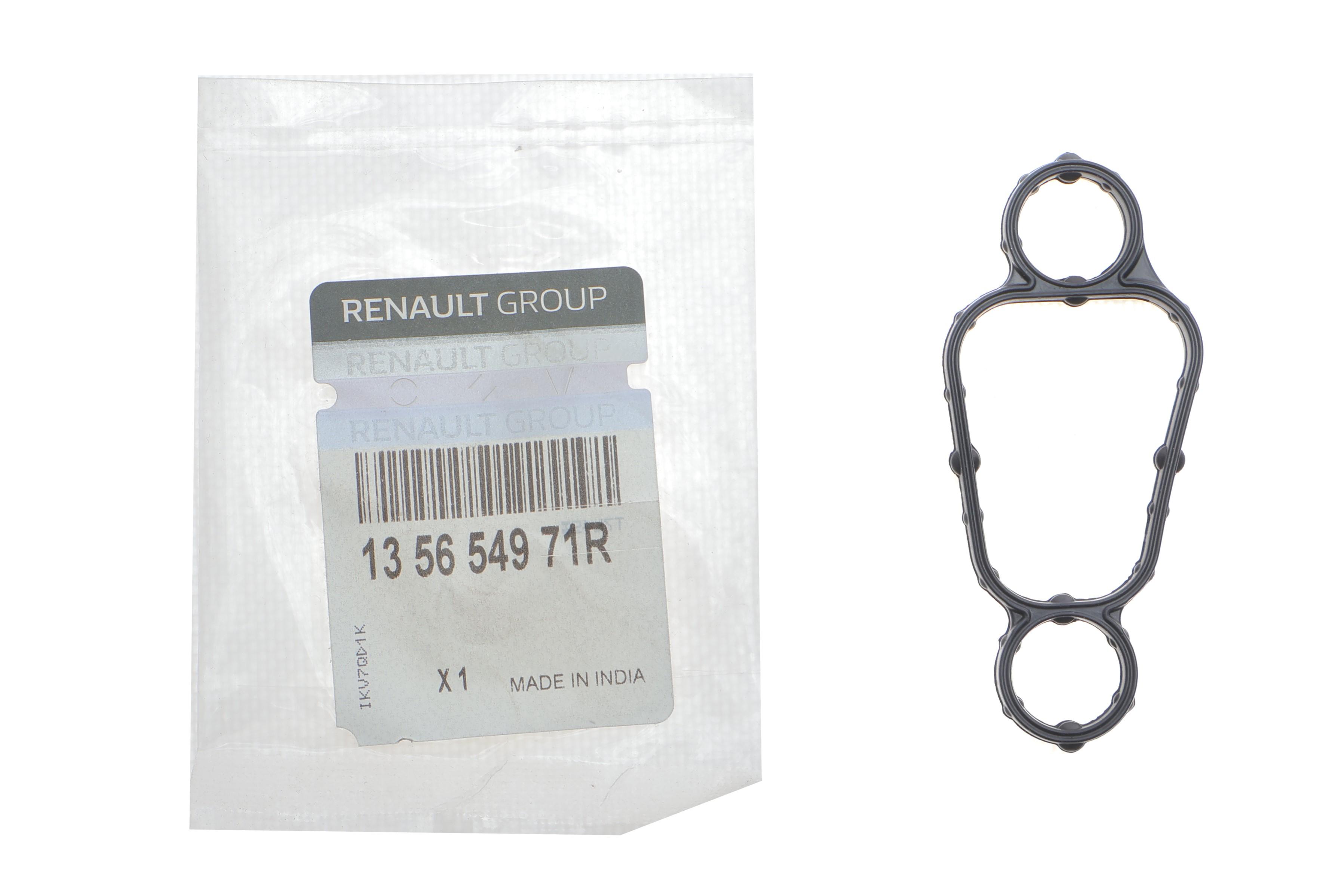 Прокладка кришки двигуна (передньої) Dacia Logan 1.0 SCe 16-