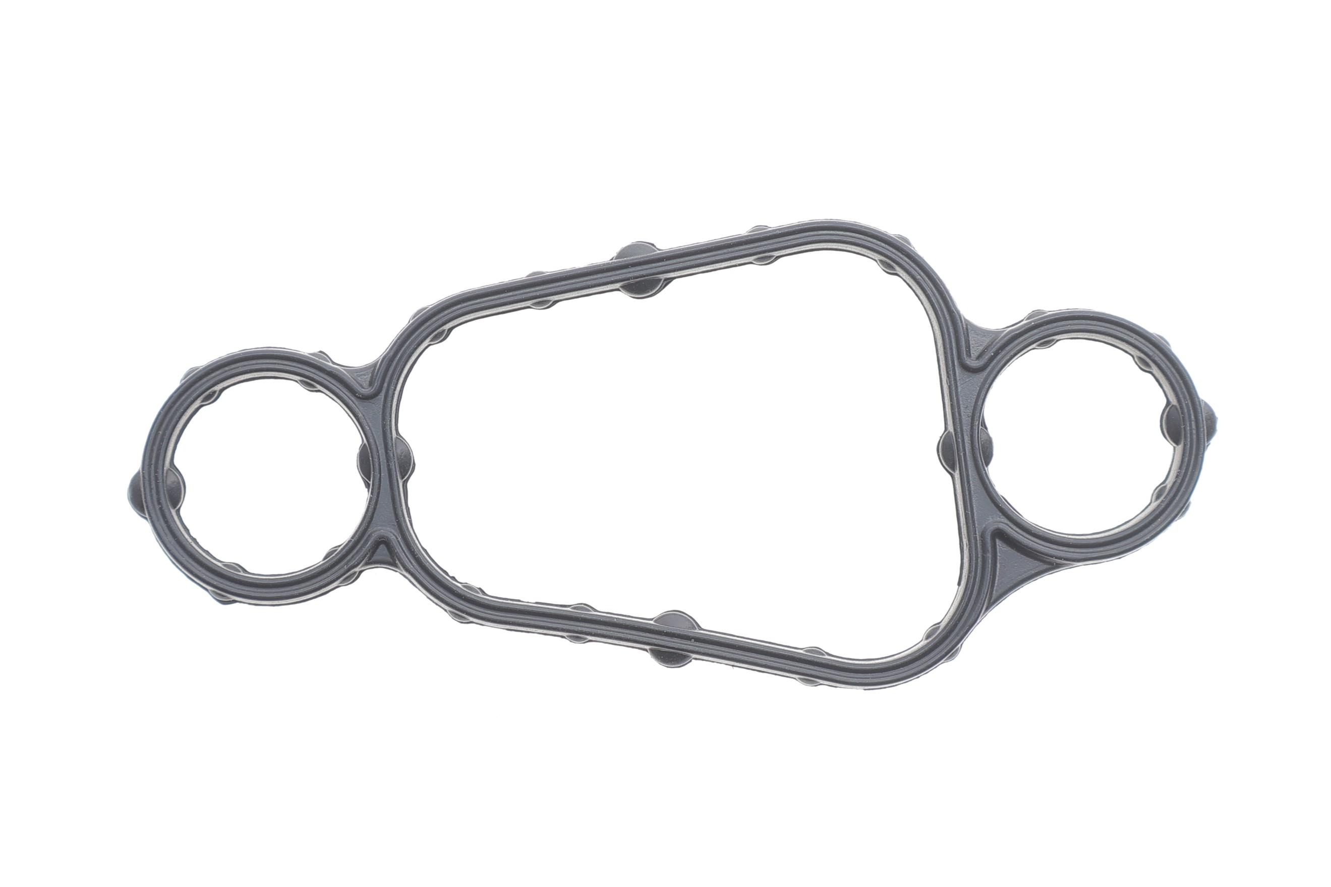 Прокладка крышки двигателя (передней) Dacia Logan 1.0 SCe 16-