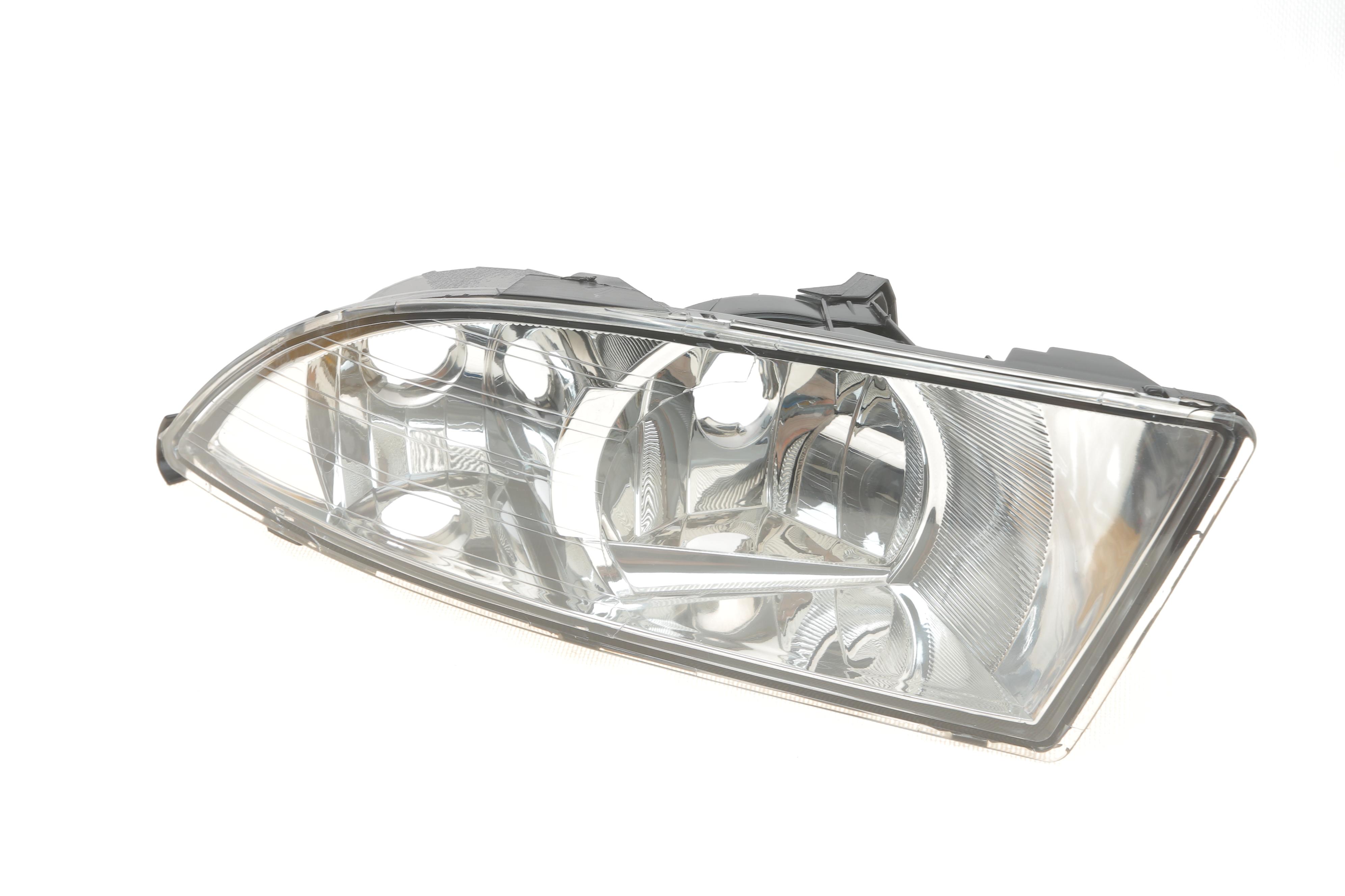 Фара протитуманна Skoda Fabia/Roomster 06-15 (L)