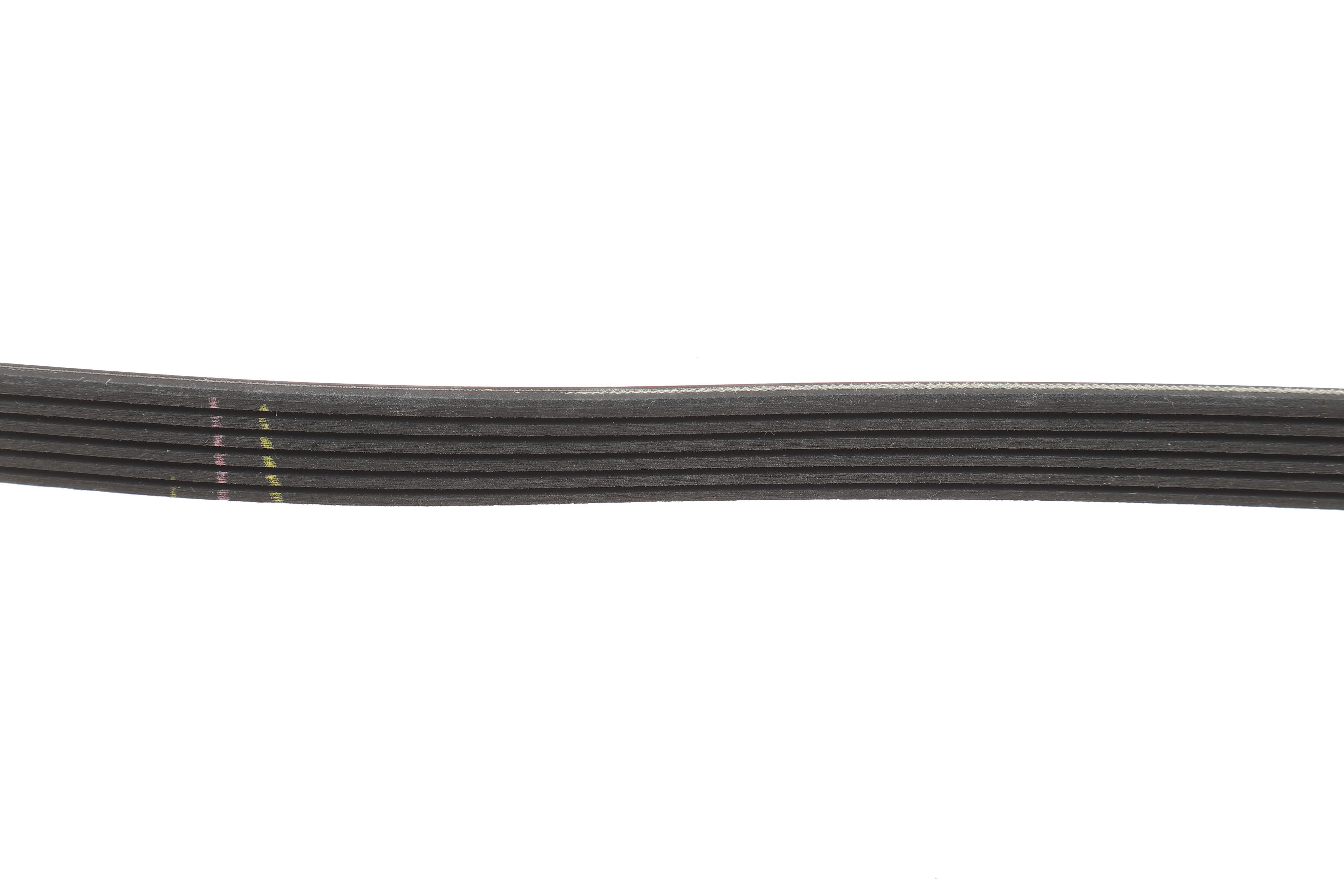 Ремінь генератора Peugeot 301/Citroen C-Elysee 1.6 VTi 12-