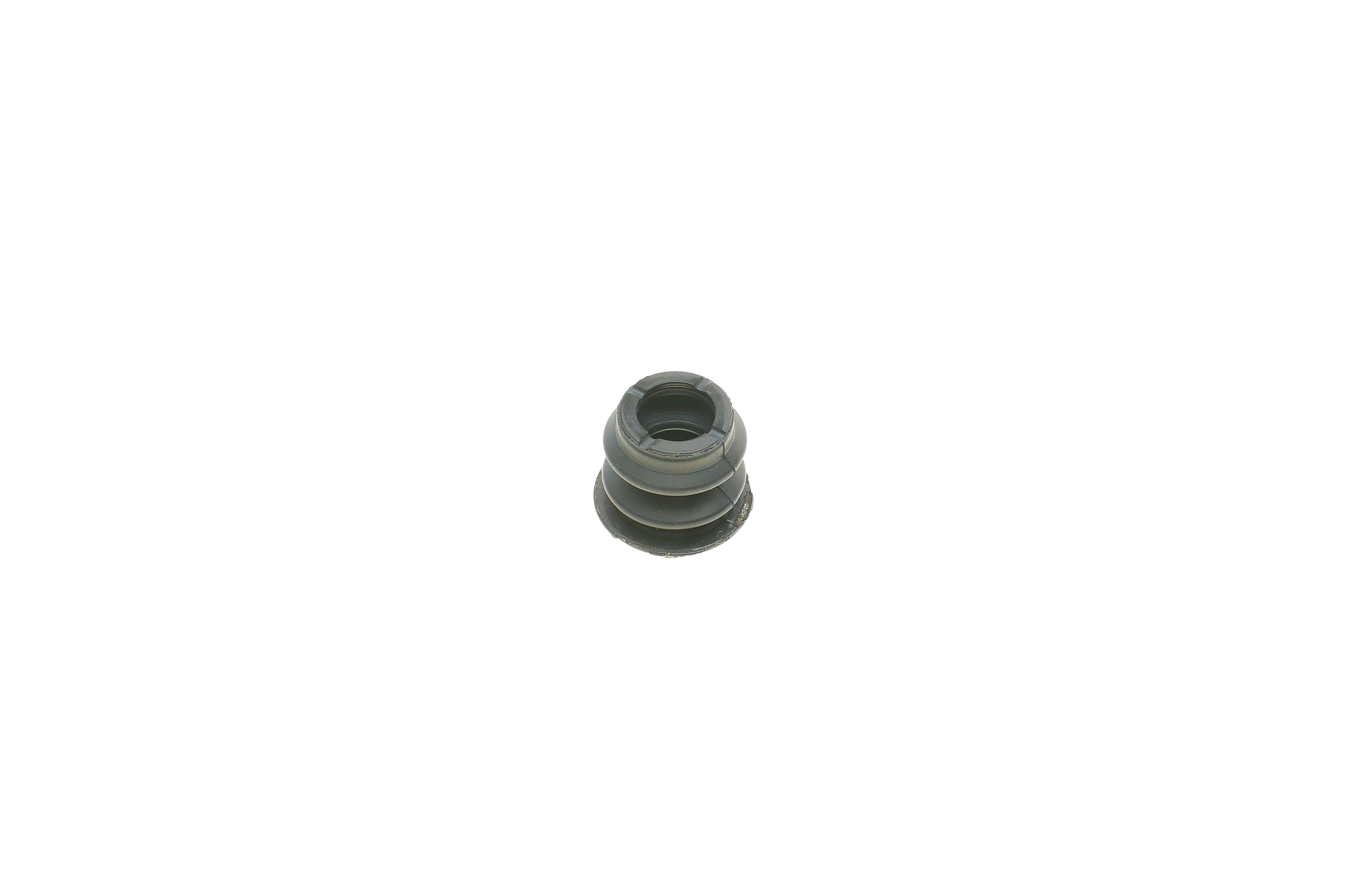 Ремкомплект суппорта (переднего) Toyota Corolla 02-07 (d=57mm)(Akebono)(+ поршен/направляющая)