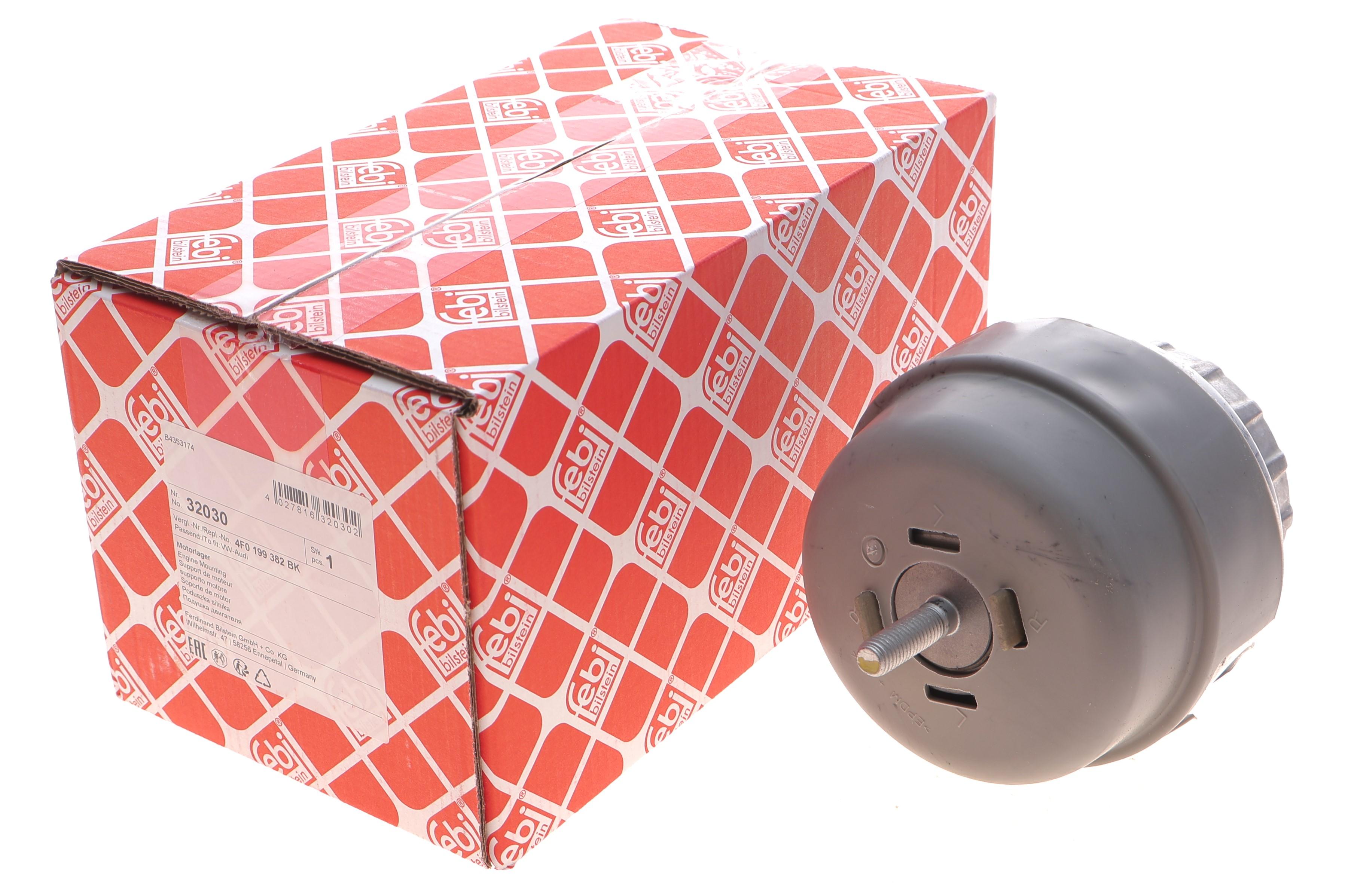 Подушка двигуна (R) Audi A6 2.0 TDI 04-11