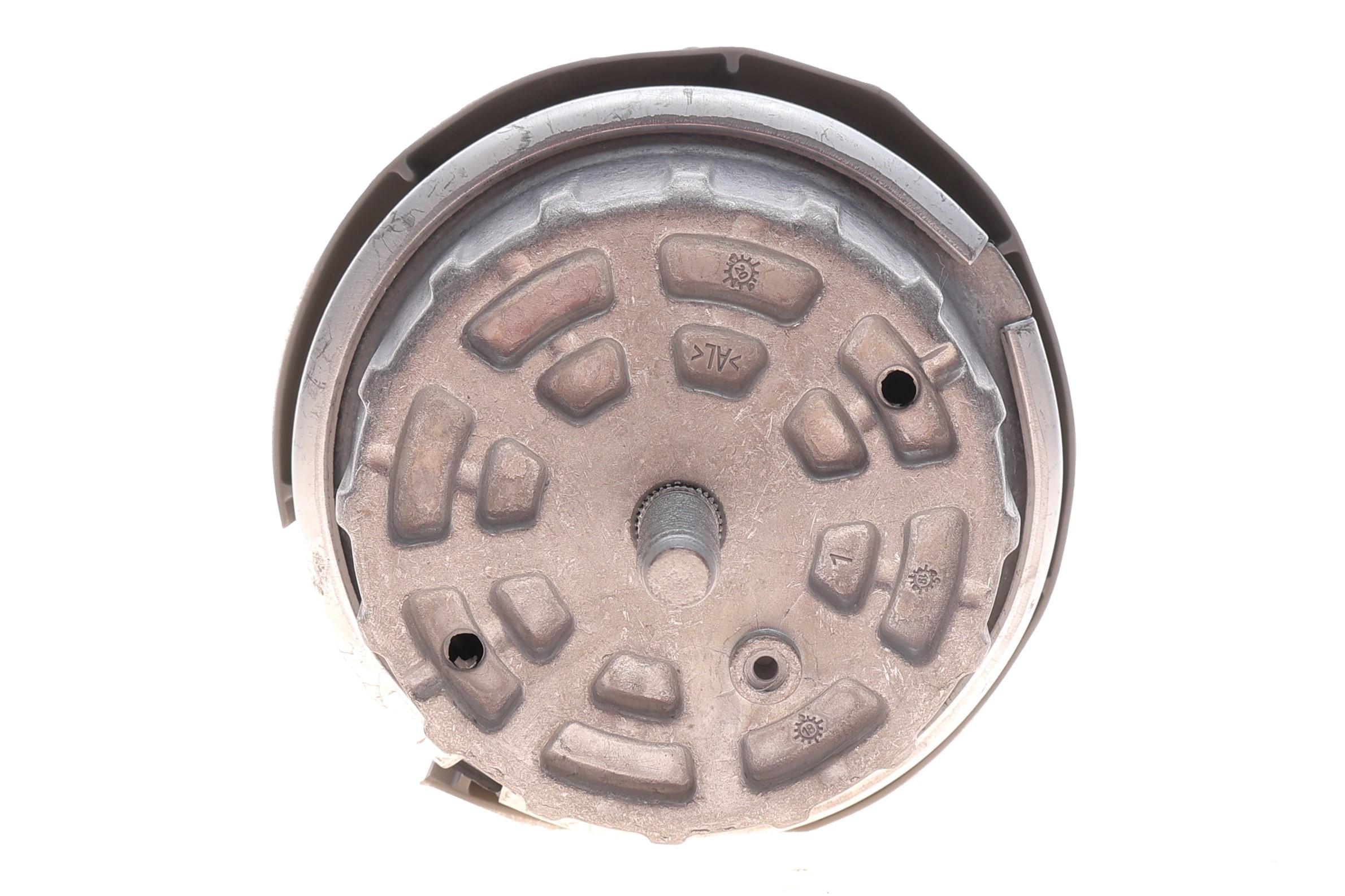 Подушка двигуна (R) Audi A6 2.0 TDI 04-11