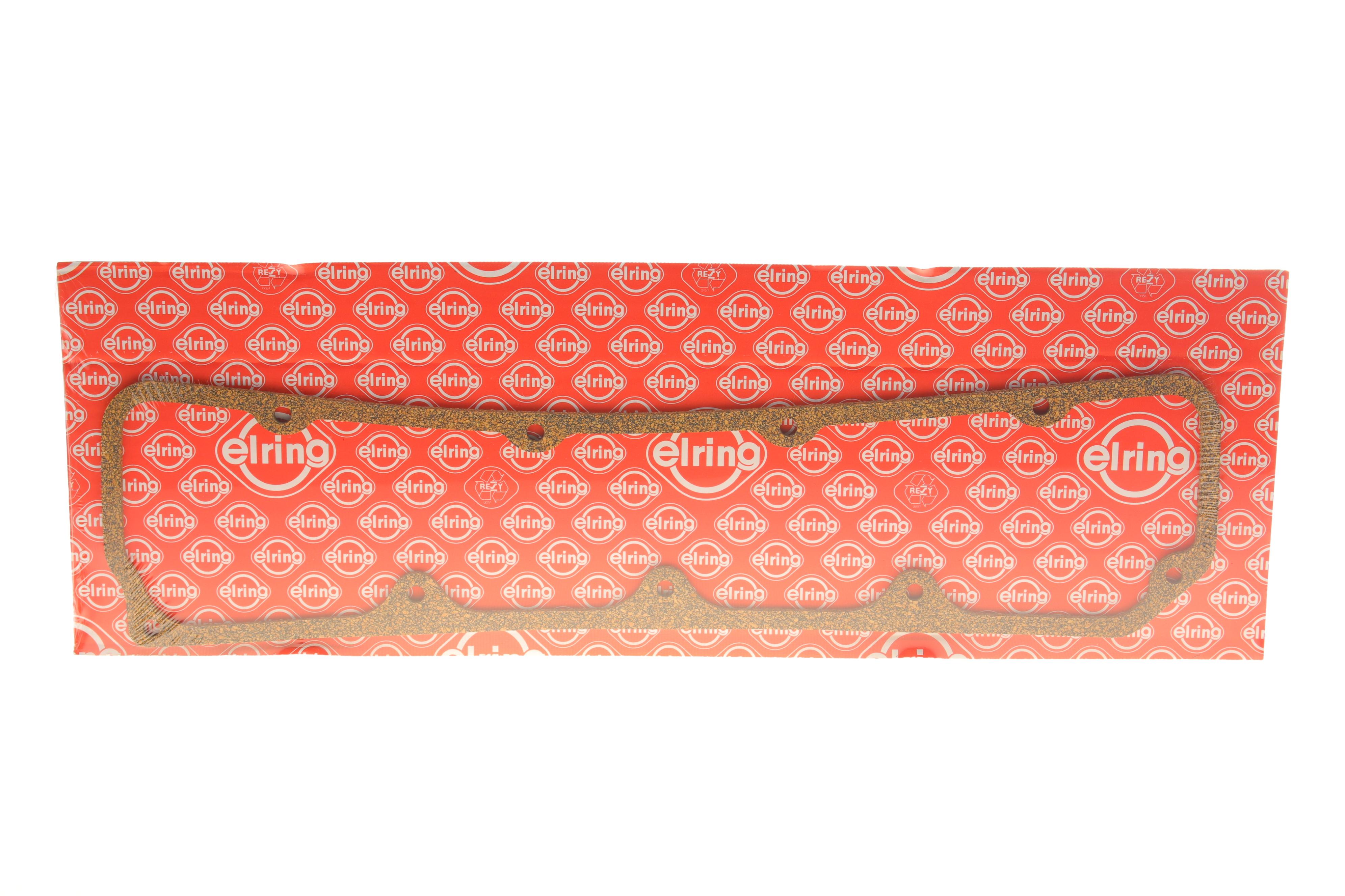 Прокладка кришки клапанів Ford Transit 2.5D