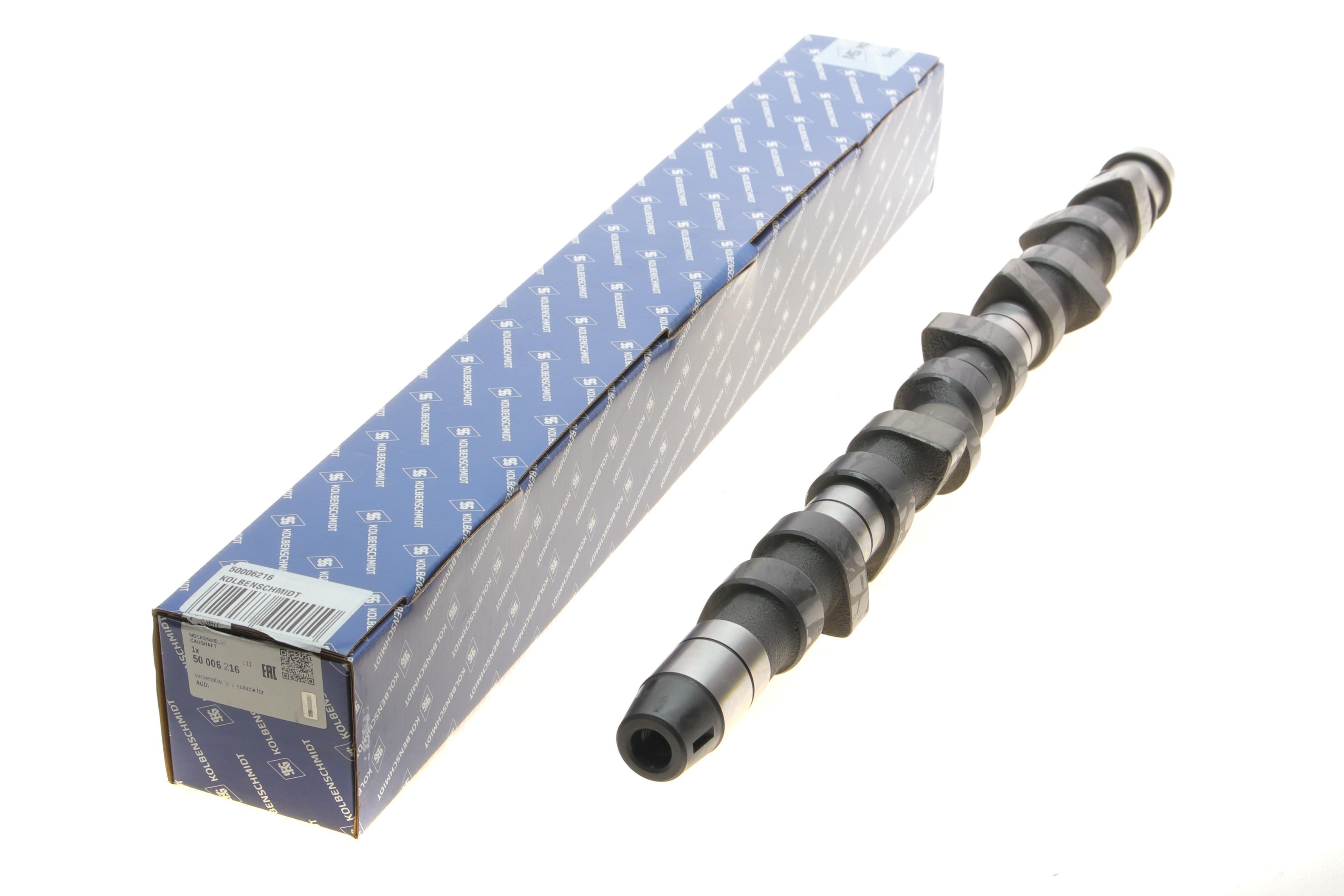 Распредвал VW T4 2.4D 90-03